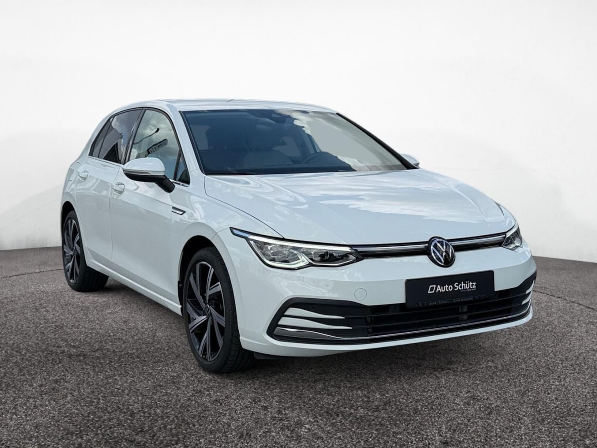 Volkswagen Golf Style