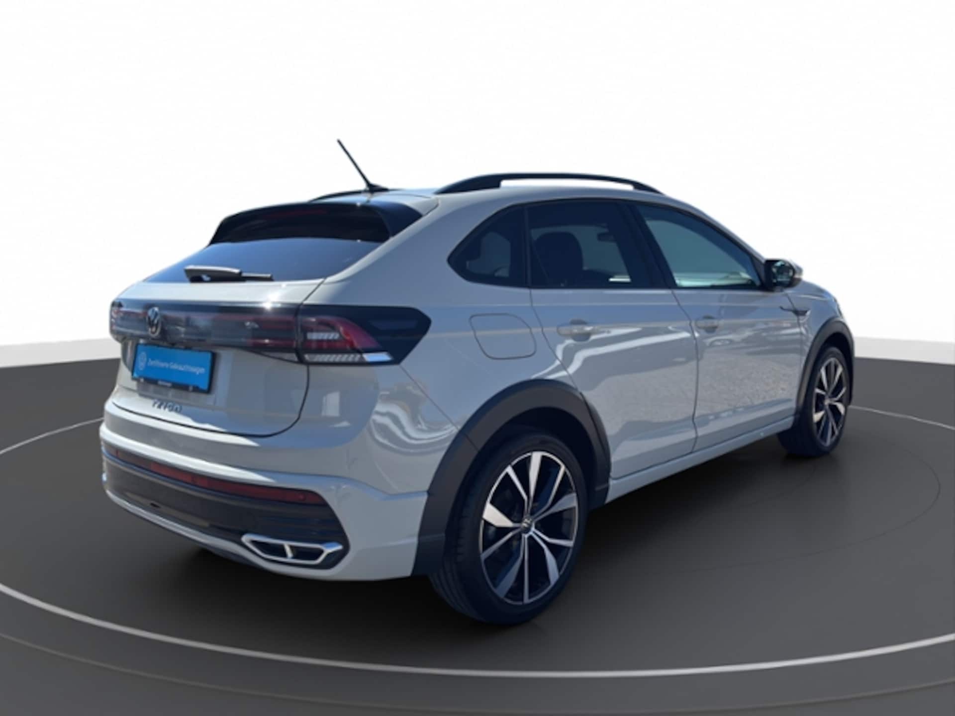 Volkswagen Taigo R-Line