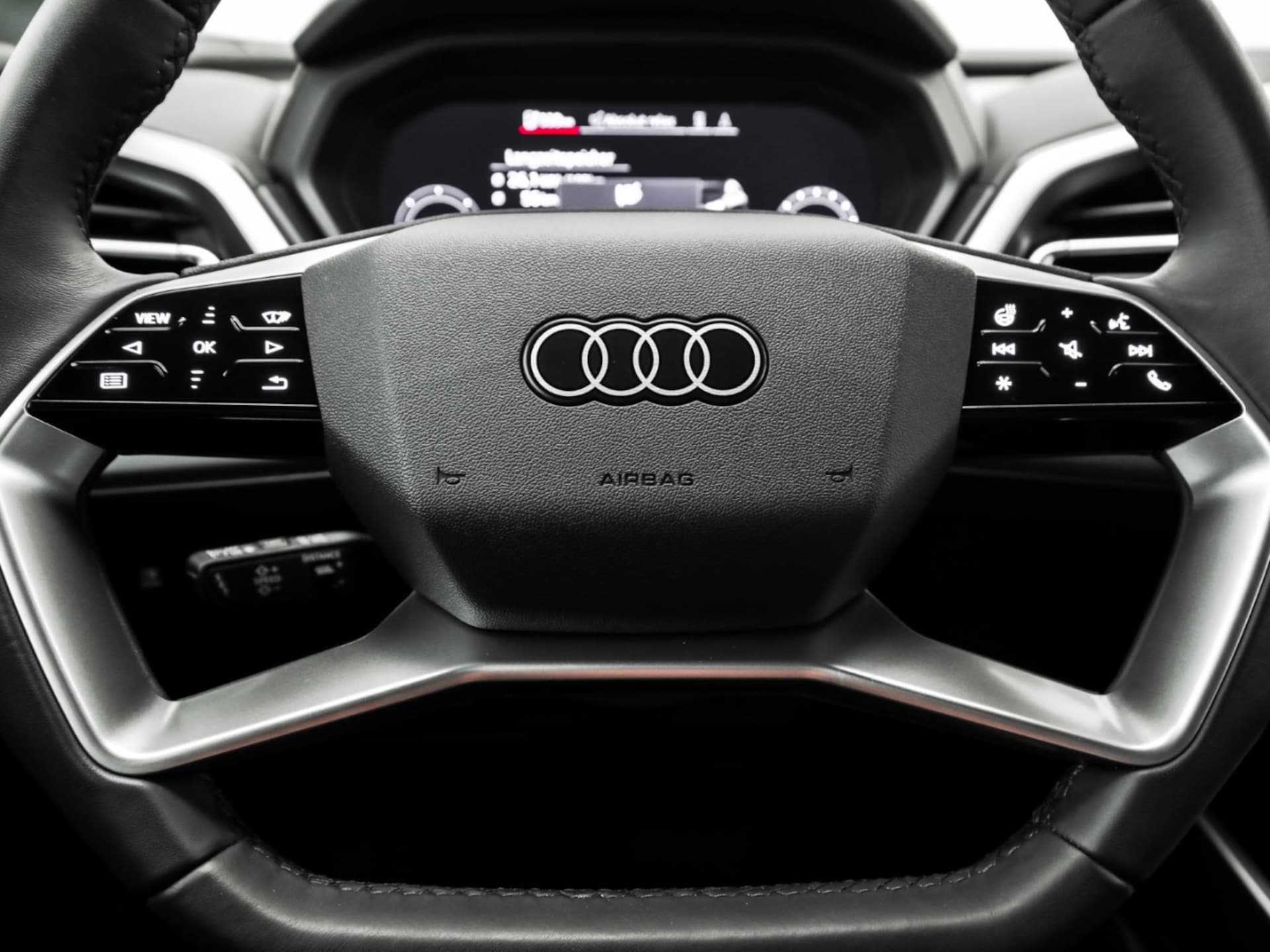 Audi Q4 Sportback e-tron