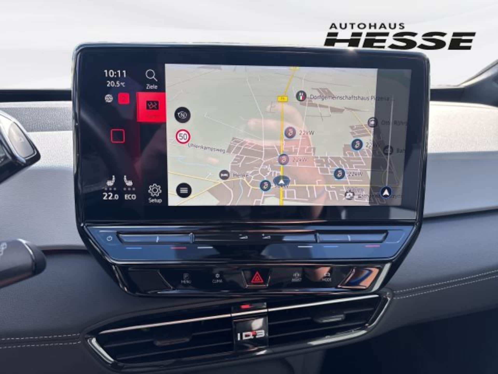 Volkswagen ID.3 MOVE Pro