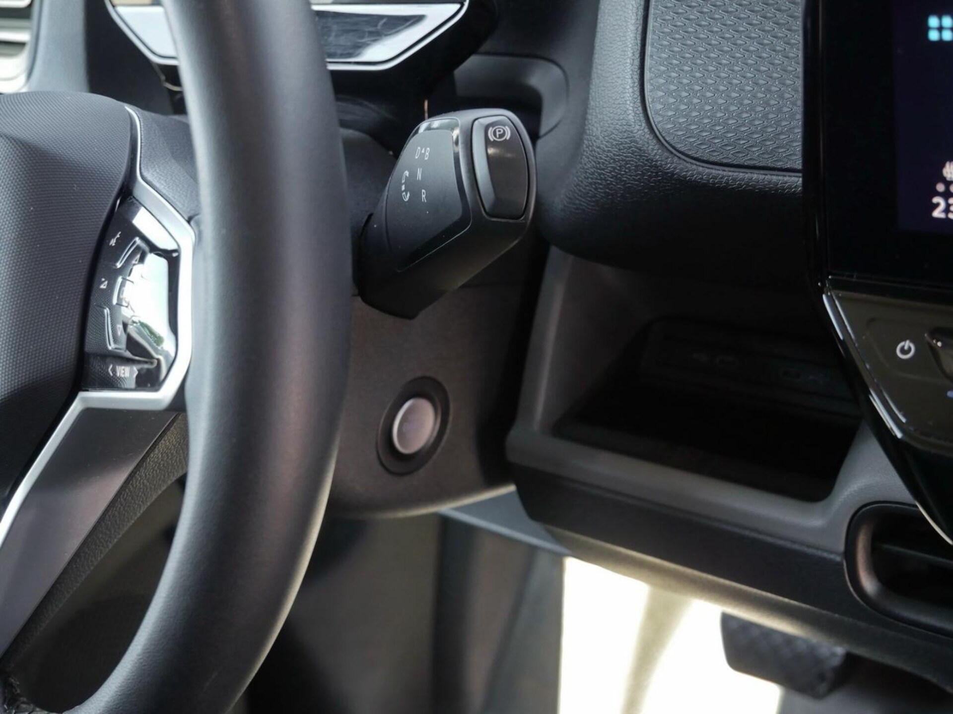 Volkswagen ID. Buzz Cargo Basis-Modell