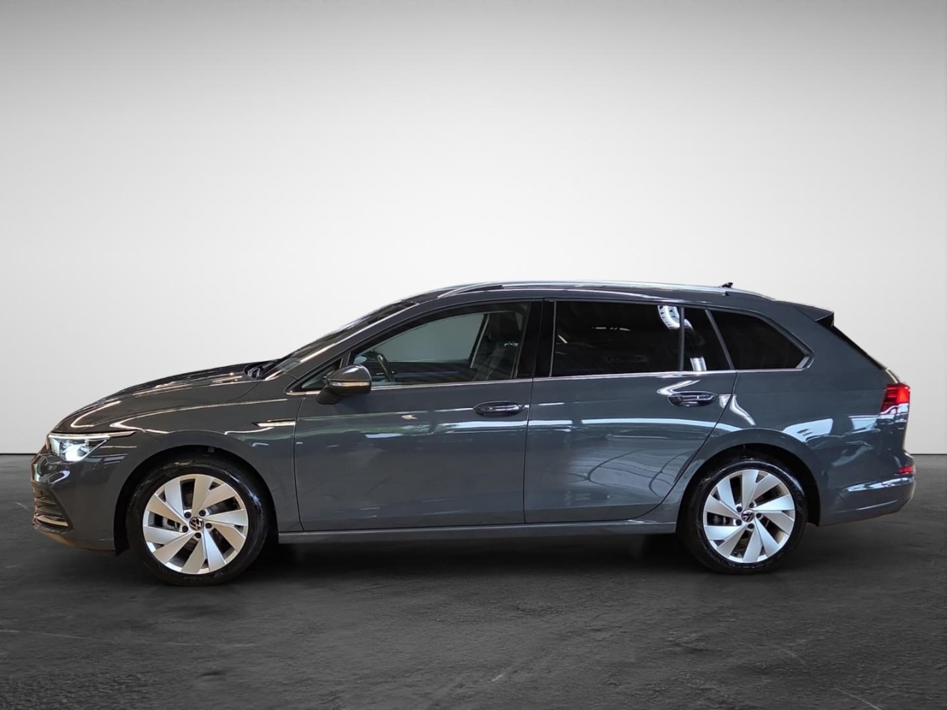 Volkswagen Golf Variant Style