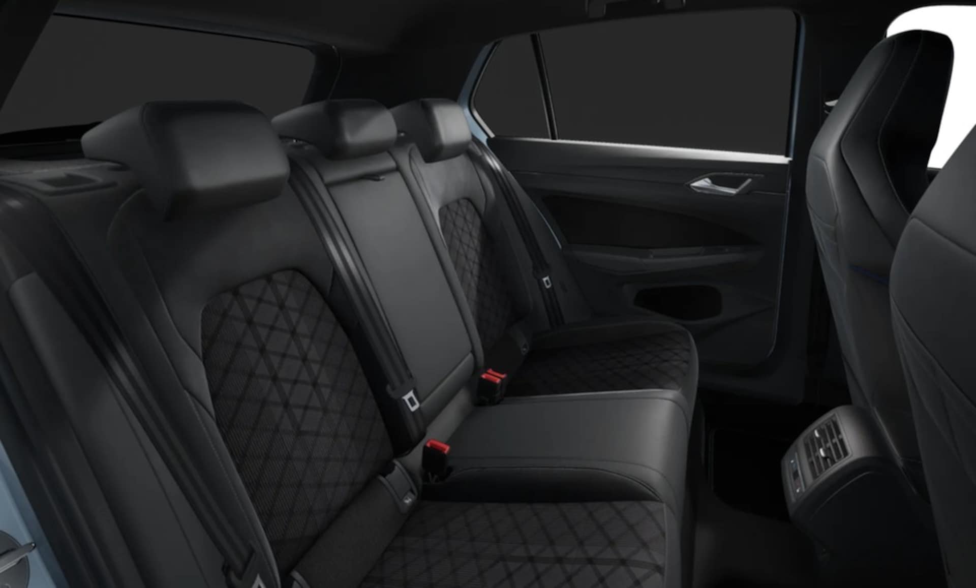 Volkswagen Golf R-Line