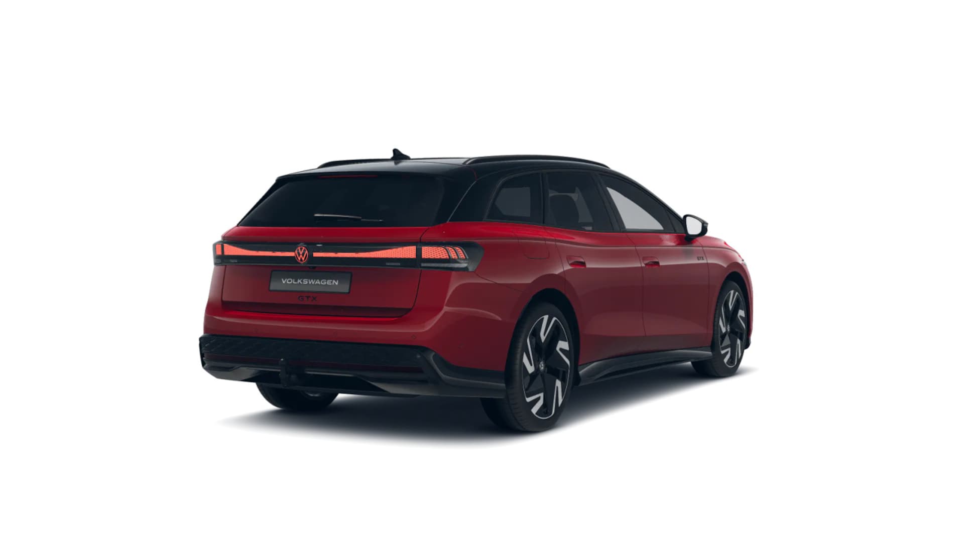 Volkswagen ID.7 Tourer GTX