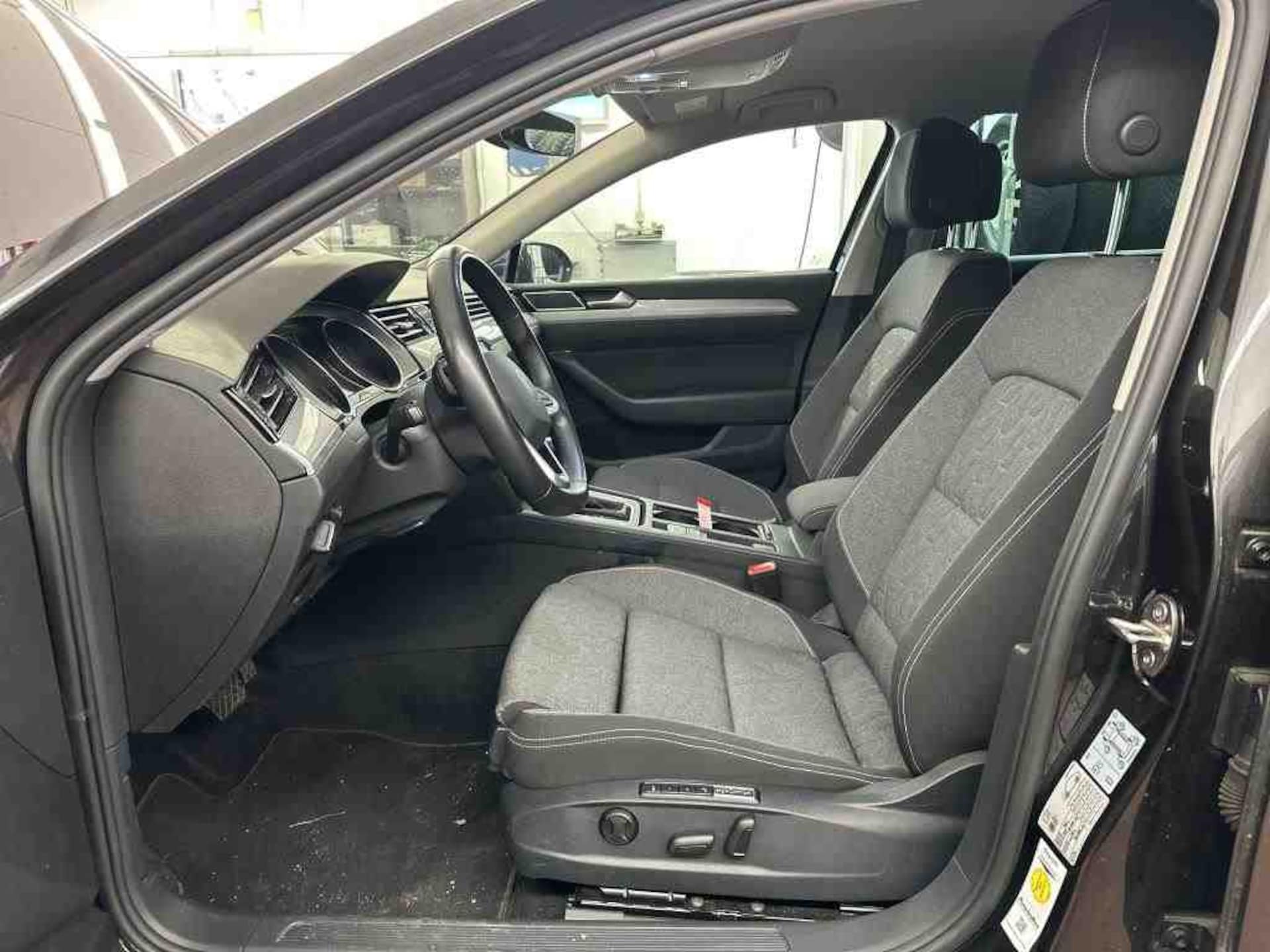 Volkswagen Passat Variant Business