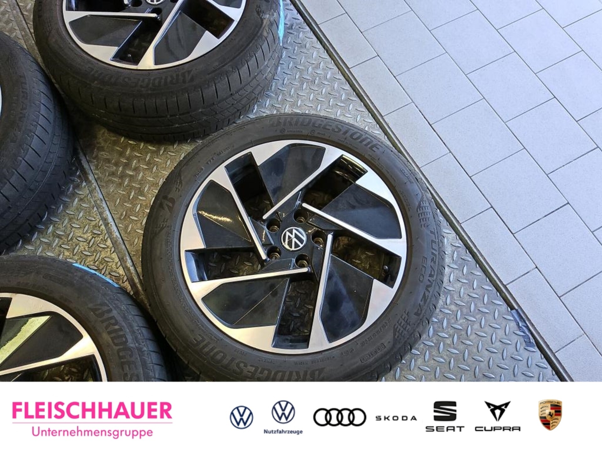 Volkswagen ID.3 Pro Performance