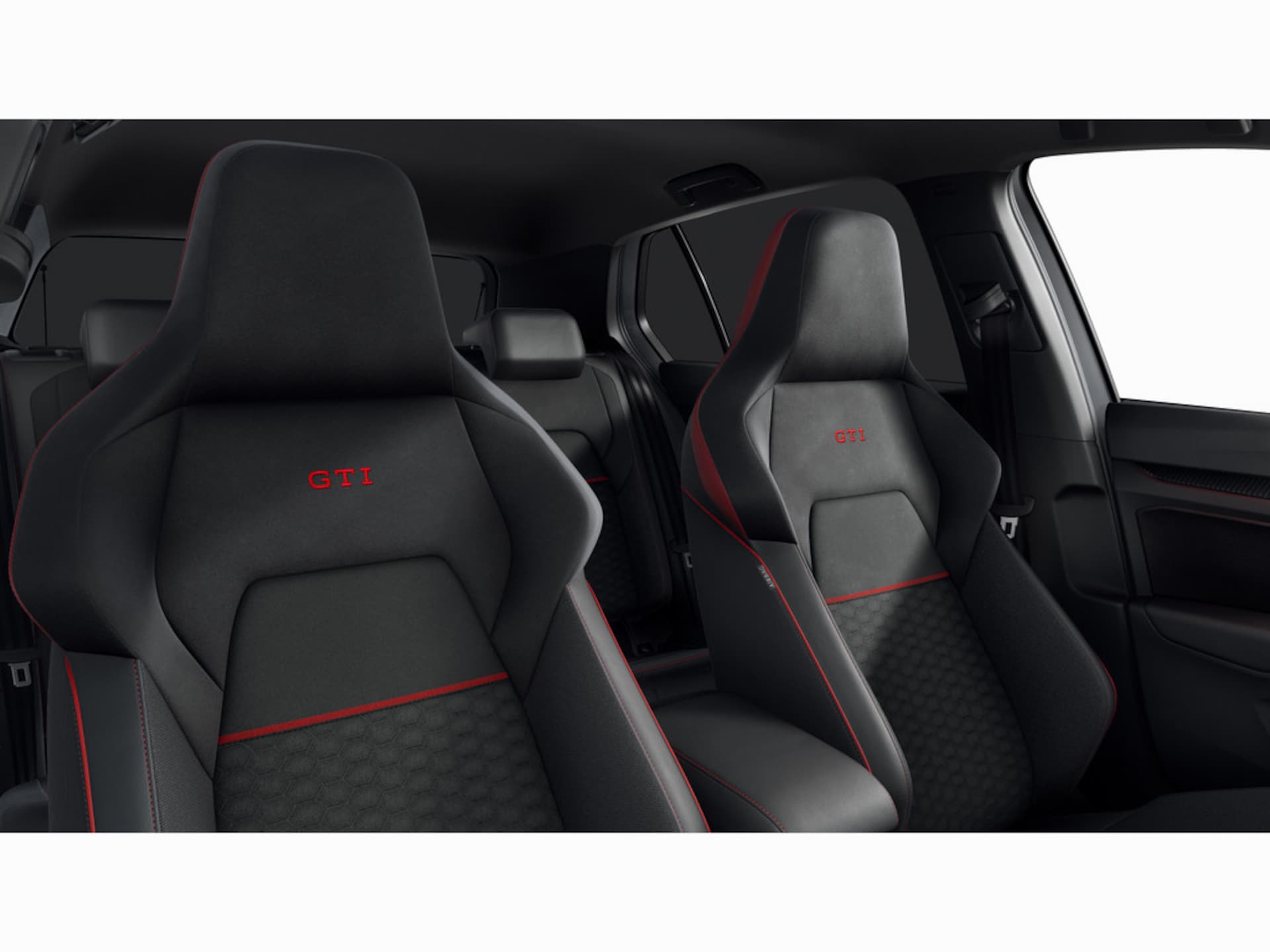 Volkswagen Golf GTI Clubsport