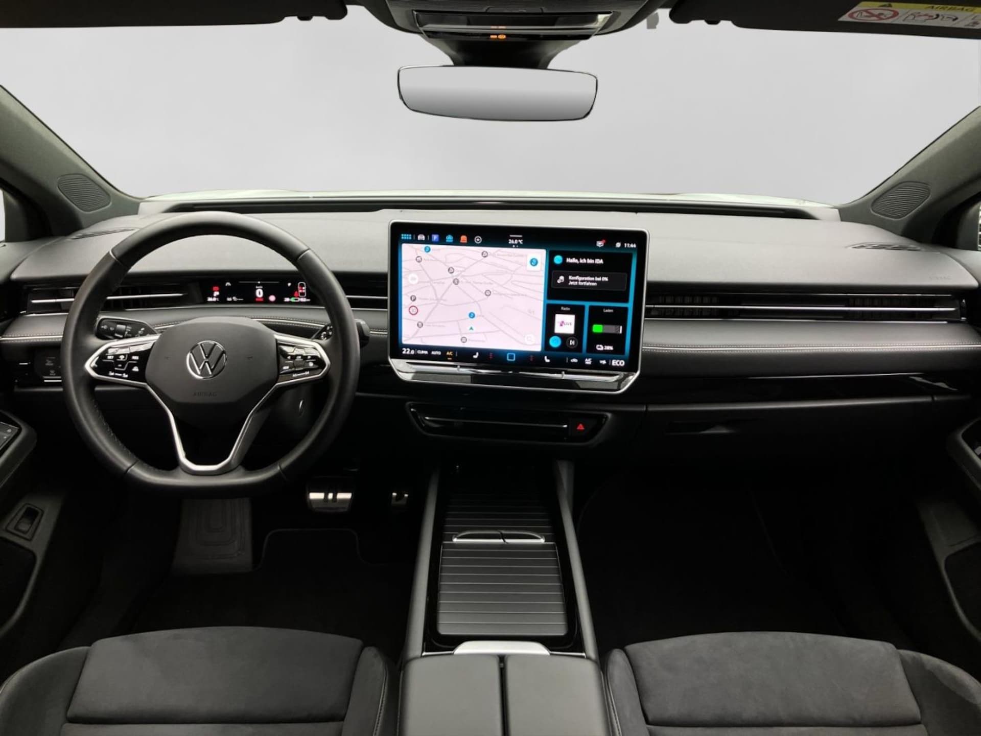 Volkswagen ID.7 Pro