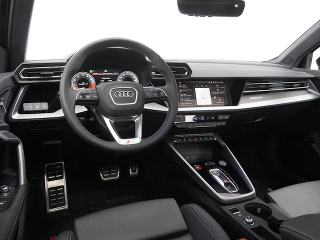 2026 Audi S3 Sedan