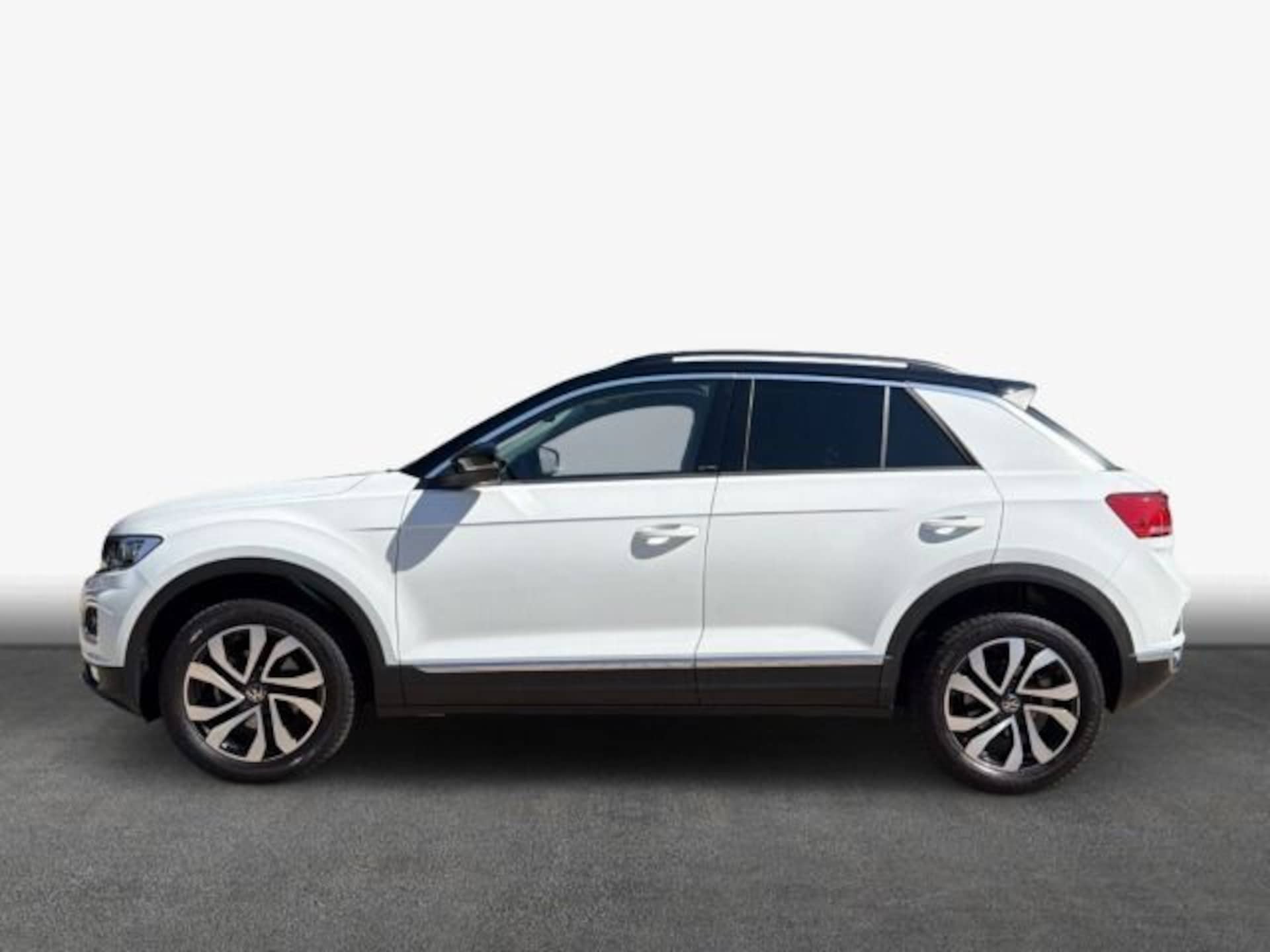 Volkswagen T-Roc Active