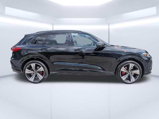 2026 Audi SQ5