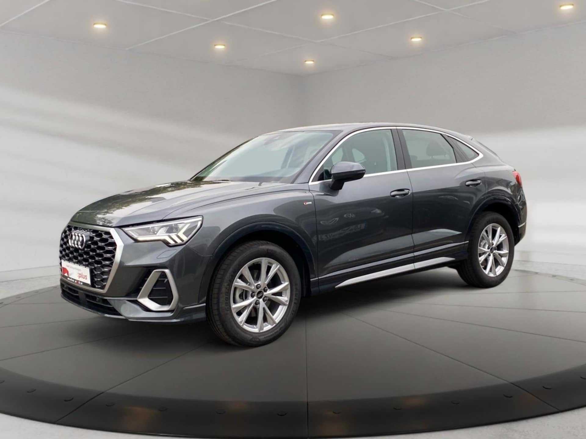 Audi Q3 Sportback 2022