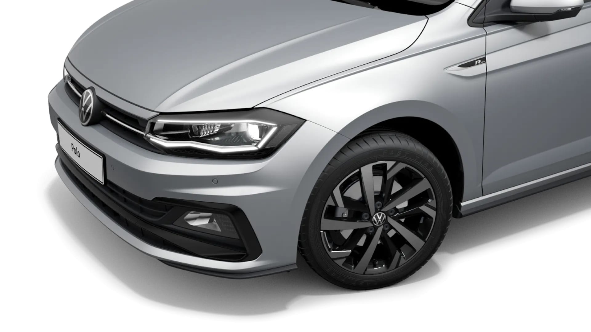Volkswagen Polo R-Line