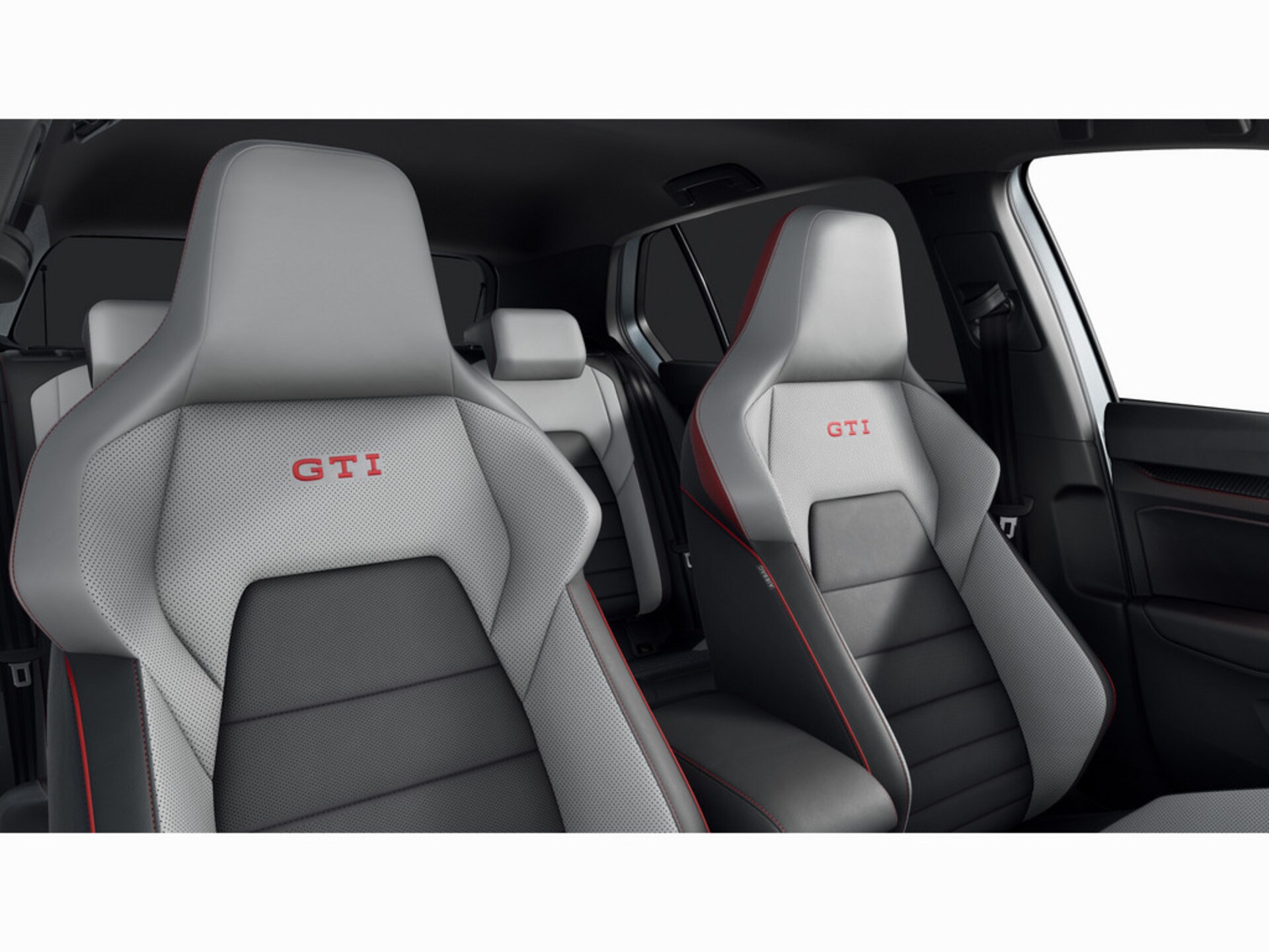 Volkswagen Golf GTI Clubsport
