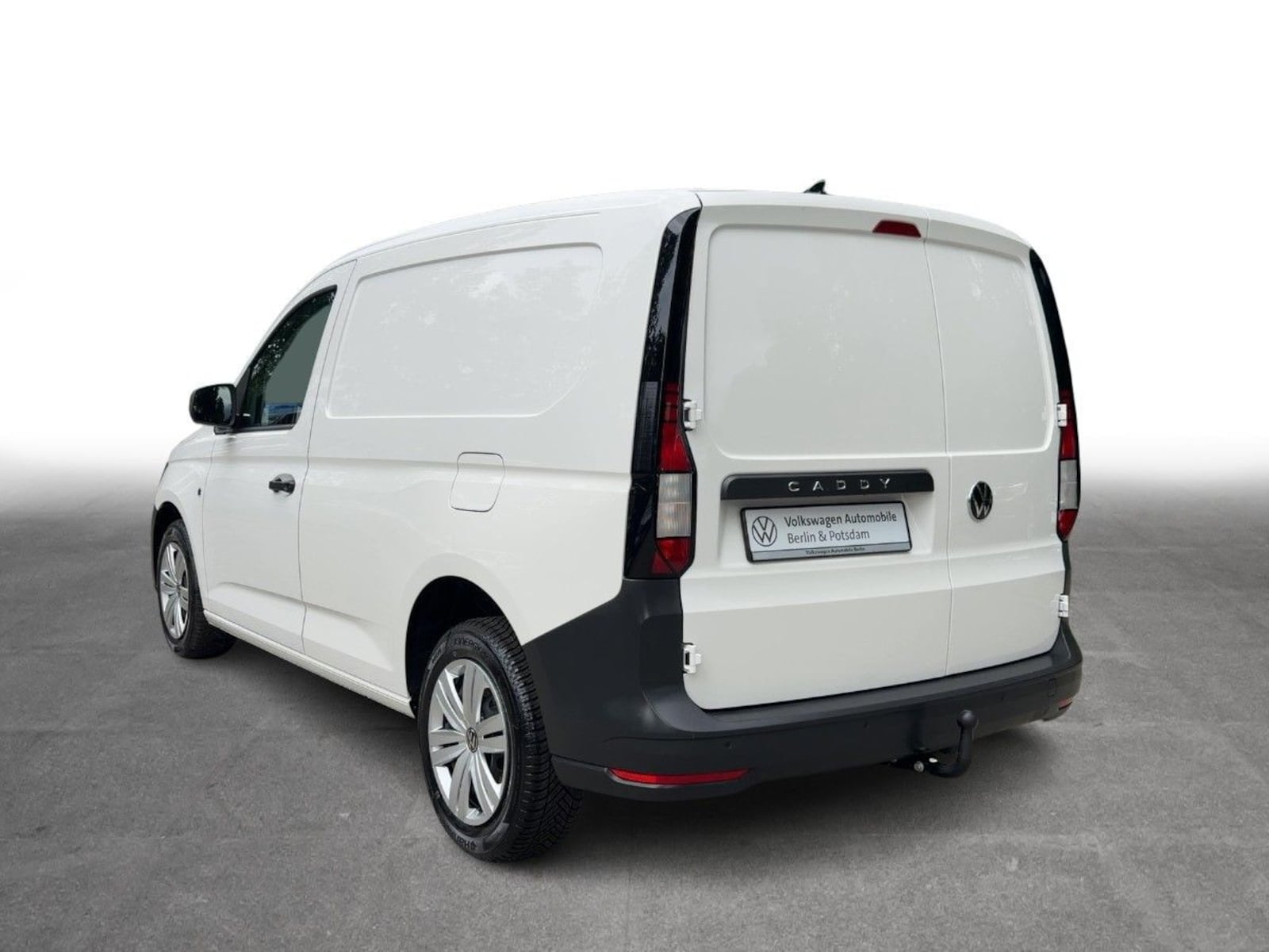 Volkswagen Caddy Cargo – Bild 3