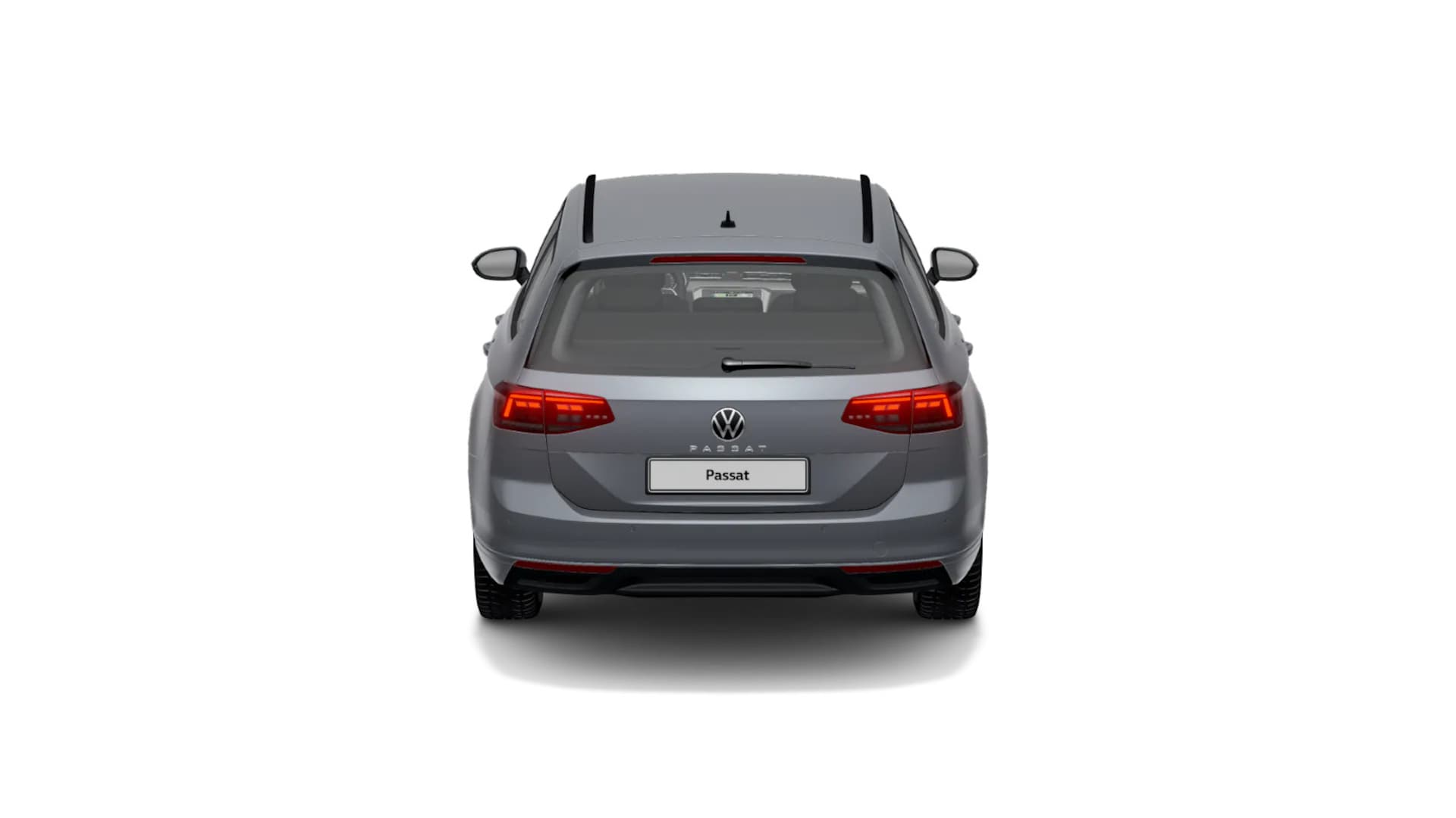 Volkswagen Passat Variant Basis-Modell
