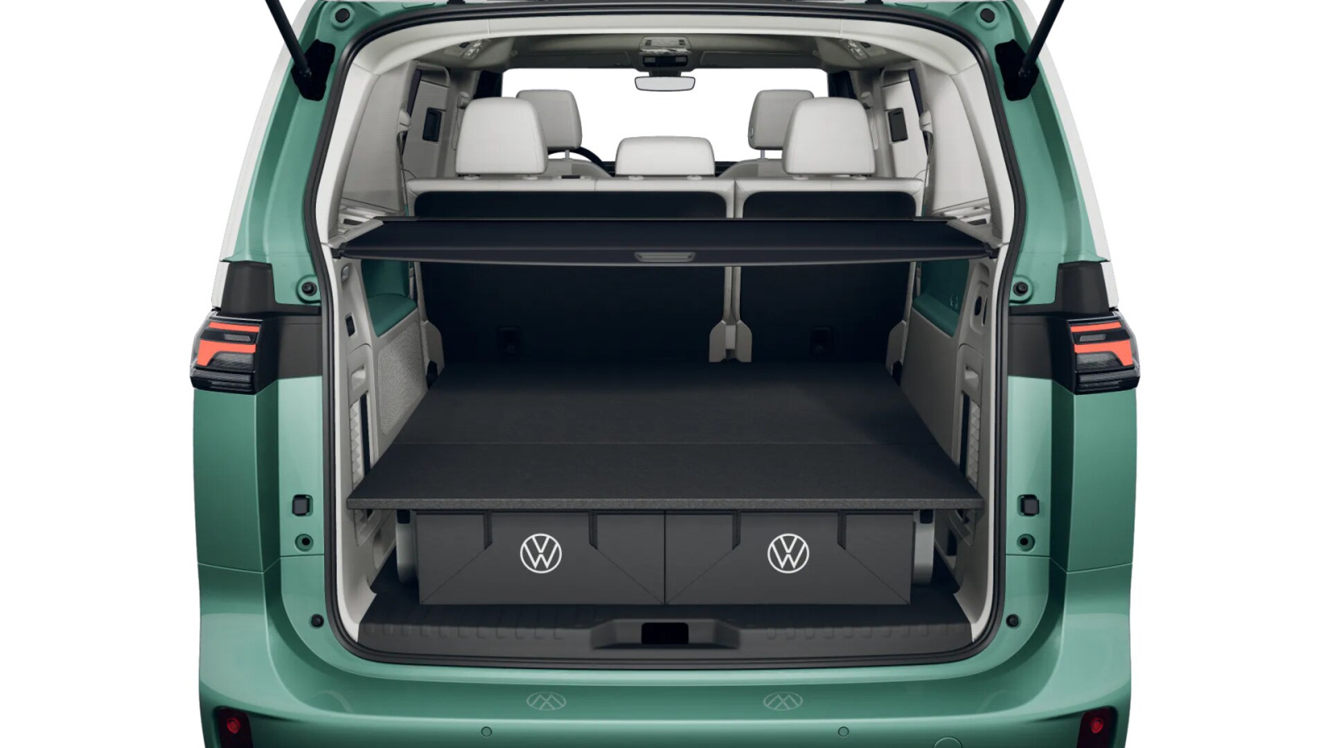 Volkswagen ID. Buzz Pro