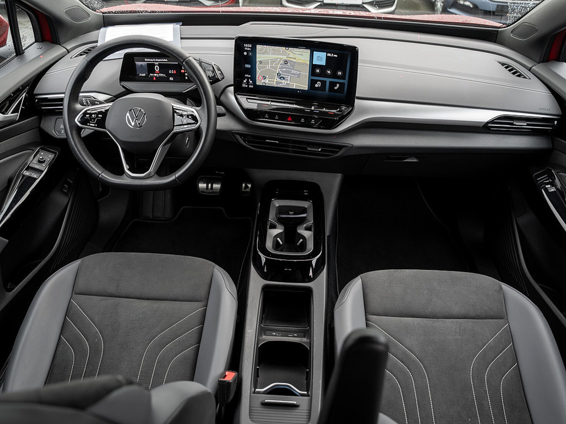 Volkswagen ID.5 Pro Performance