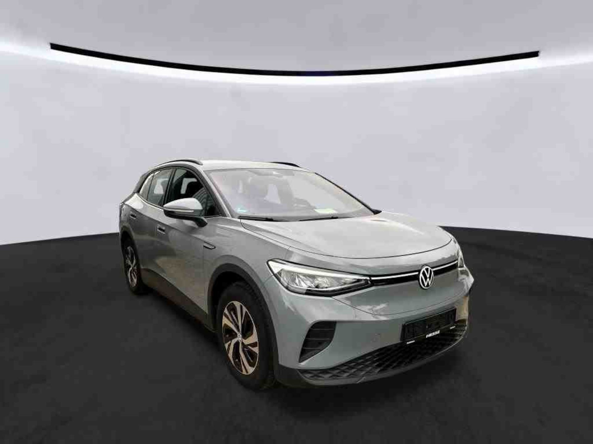 Volkswagen ID.4 Pure
