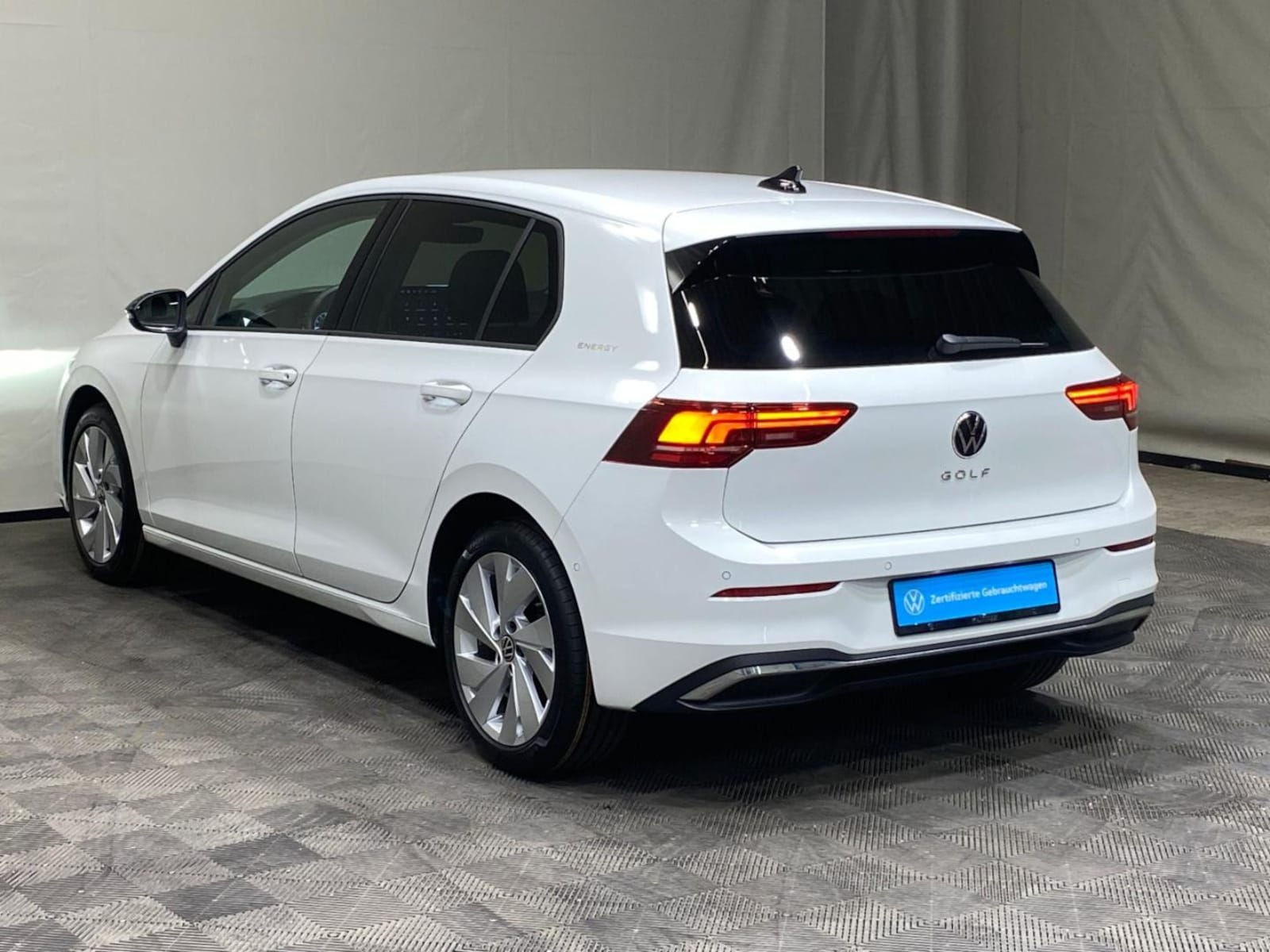 Volkswagen Golf – Bild 4