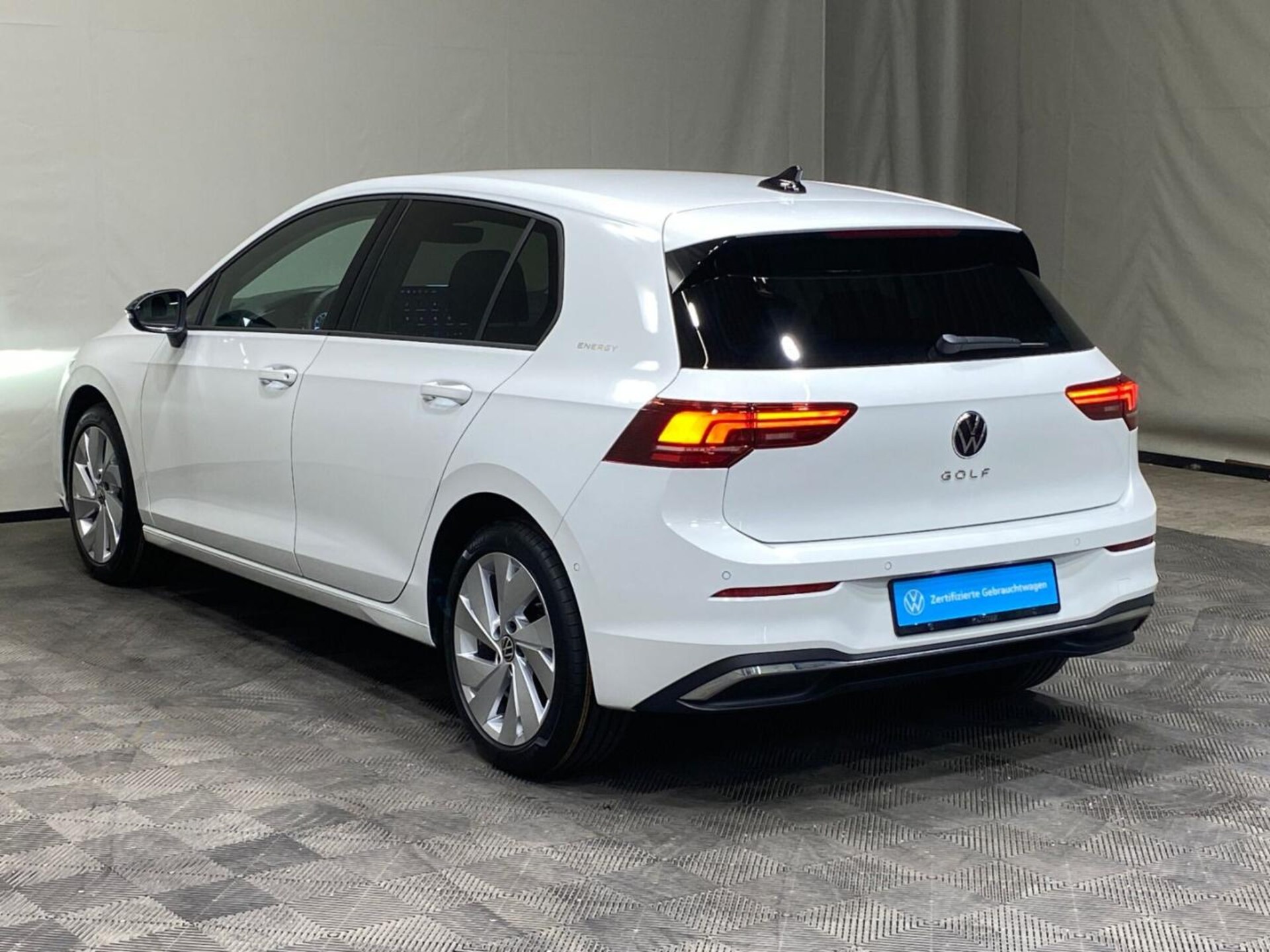 Volkswagen Golf ENERGY