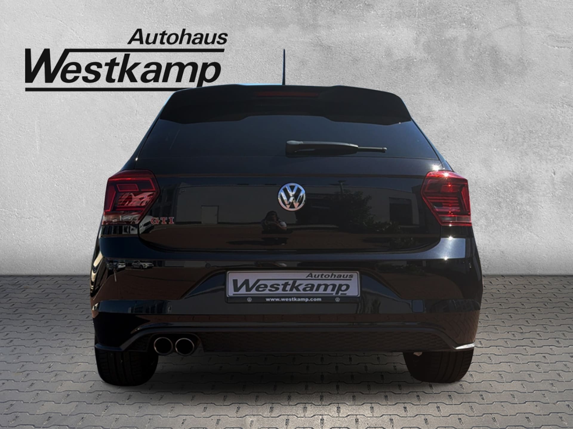 Volkswagen Polo GTI