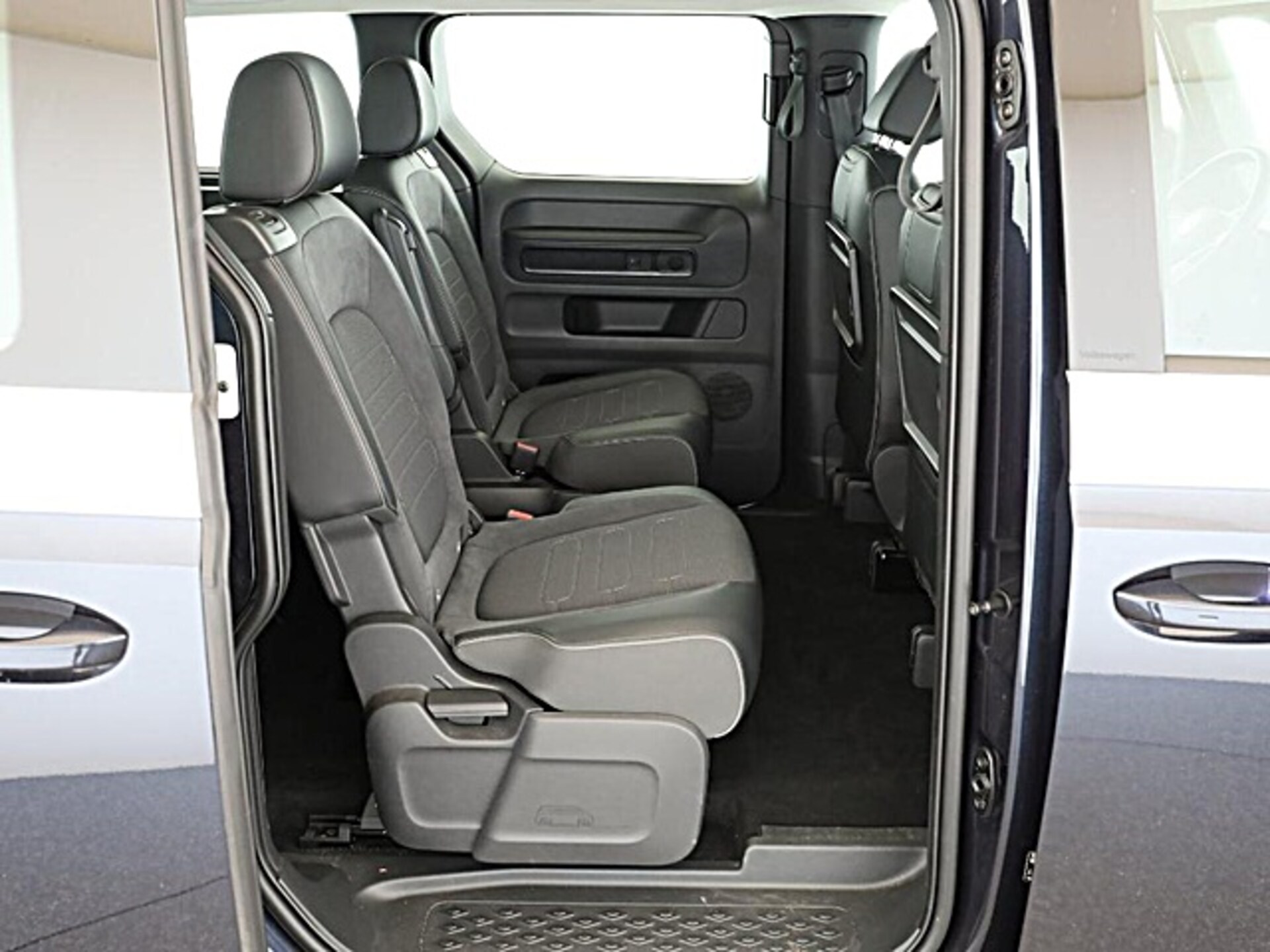 Volkswagen ID. Buzz Pro