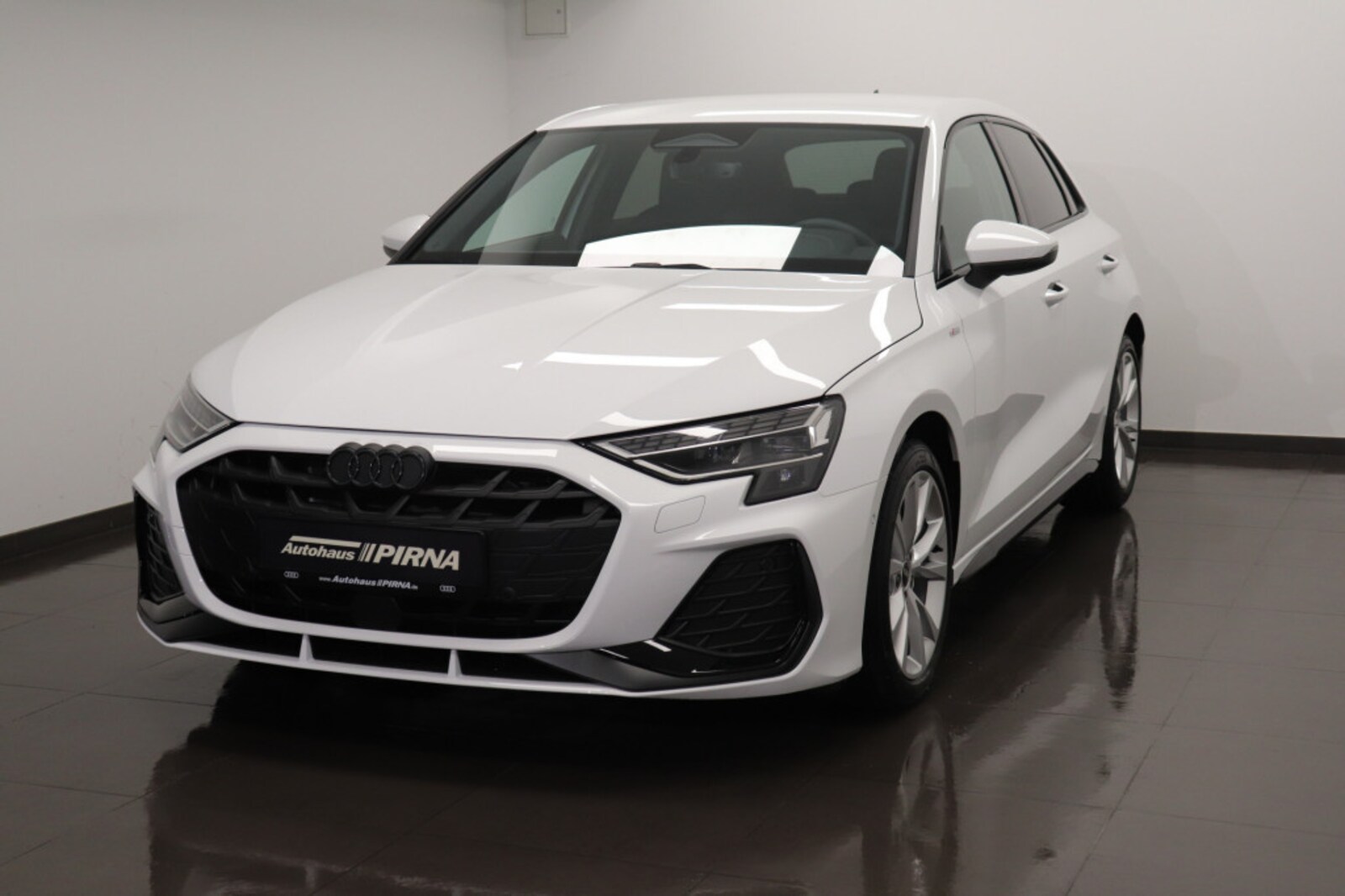 Audi A3 Sportback – Bild 2