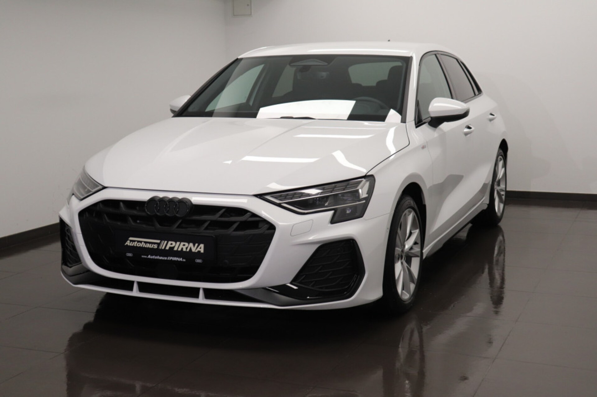 Audi A3 Sportback S line