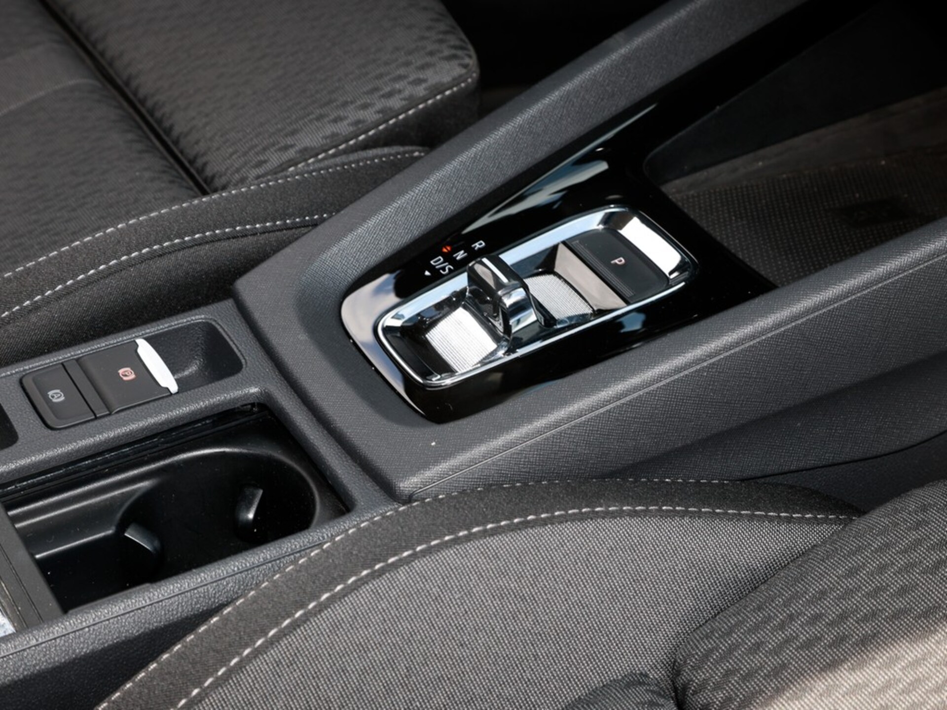 Skoda Octavia Combi Ambition