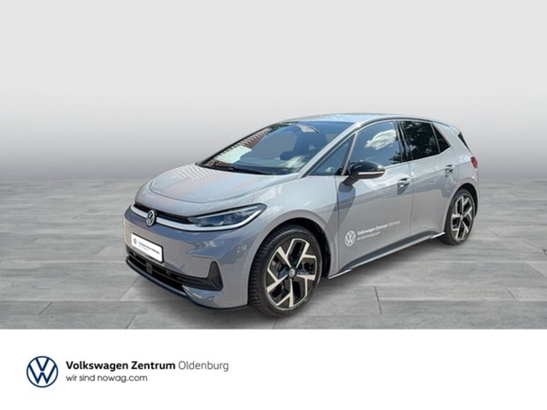 Volkswagen ID.3 Neo Life