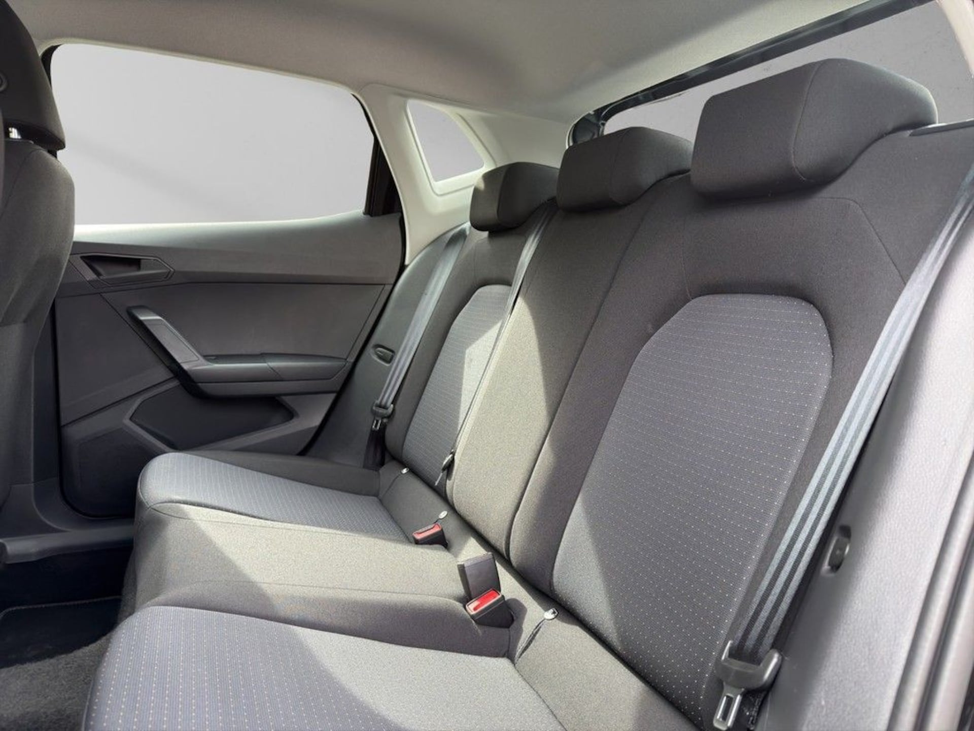 SEAT Ibiza Style