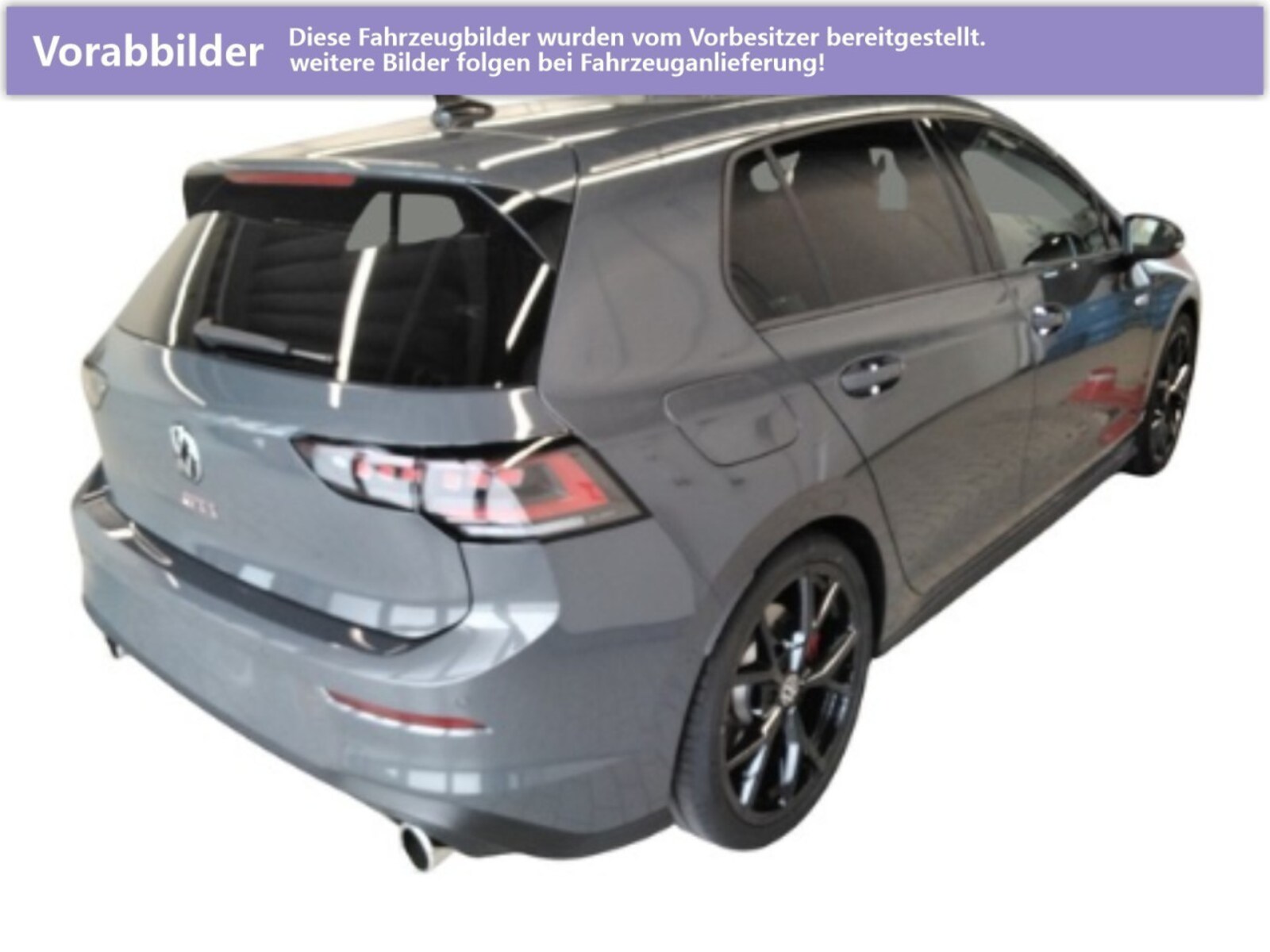 Volkswagen Golf – Bild 3