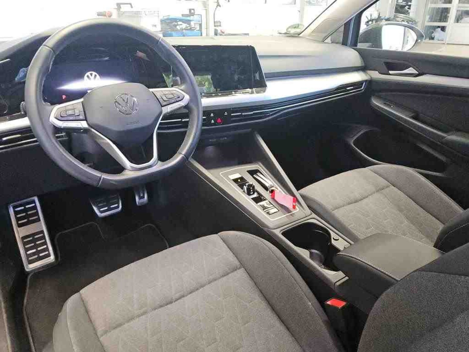 Volkswagen Golf – Bild 5