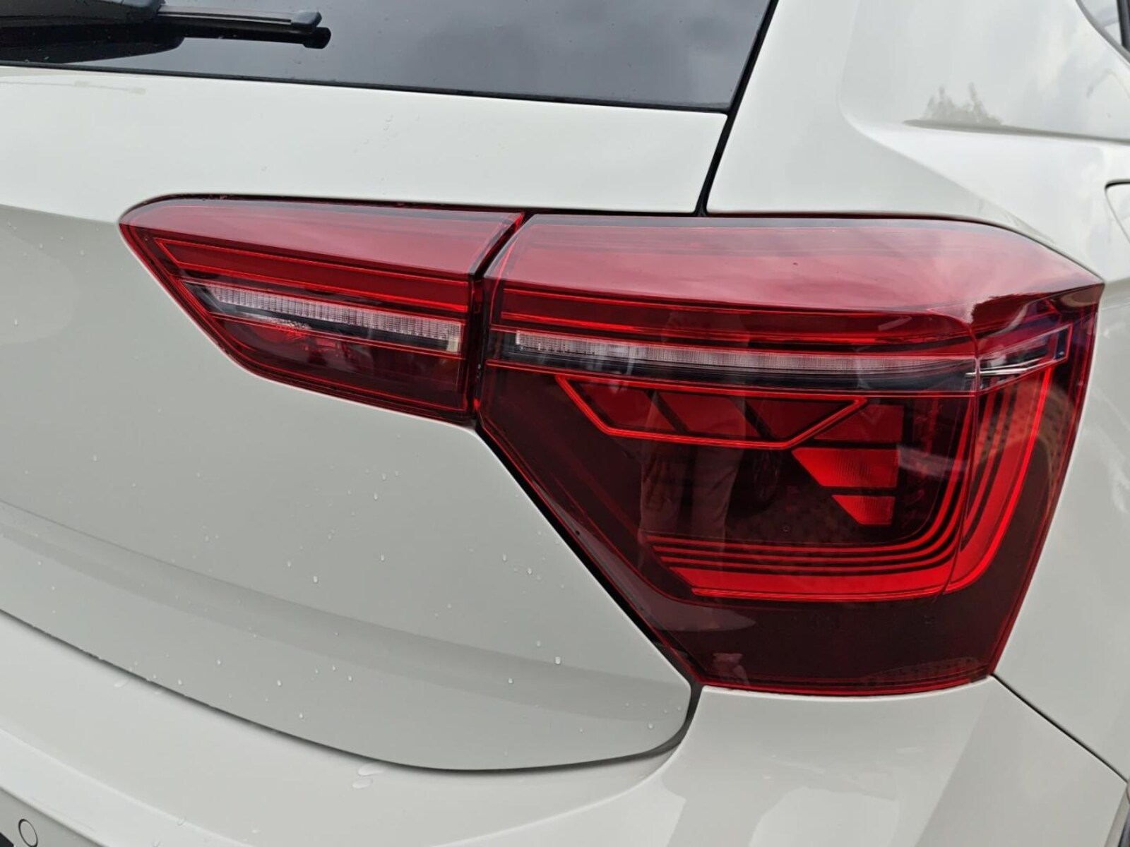 Volkswagen Polo – Bild 9