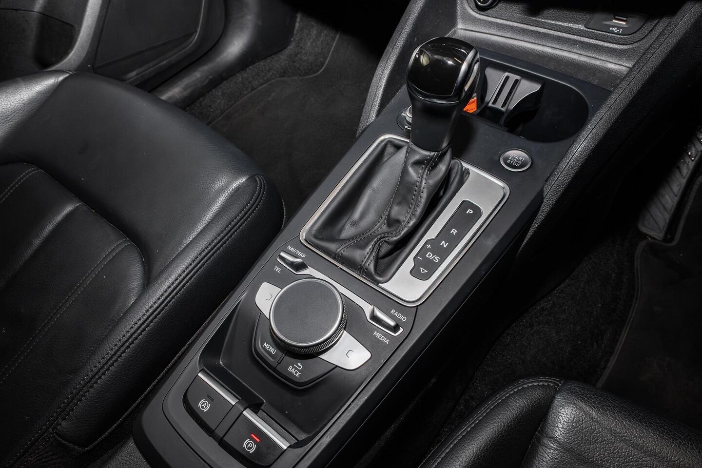 Image about Audi Q2 40 TFSI quattro S tronic