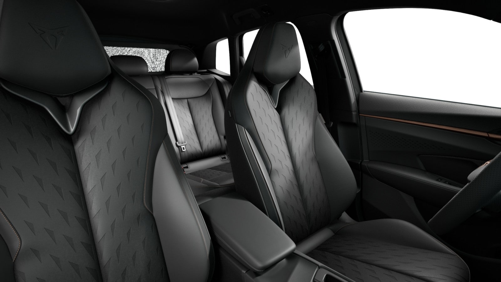 CUPRA Terramar – Bild 11