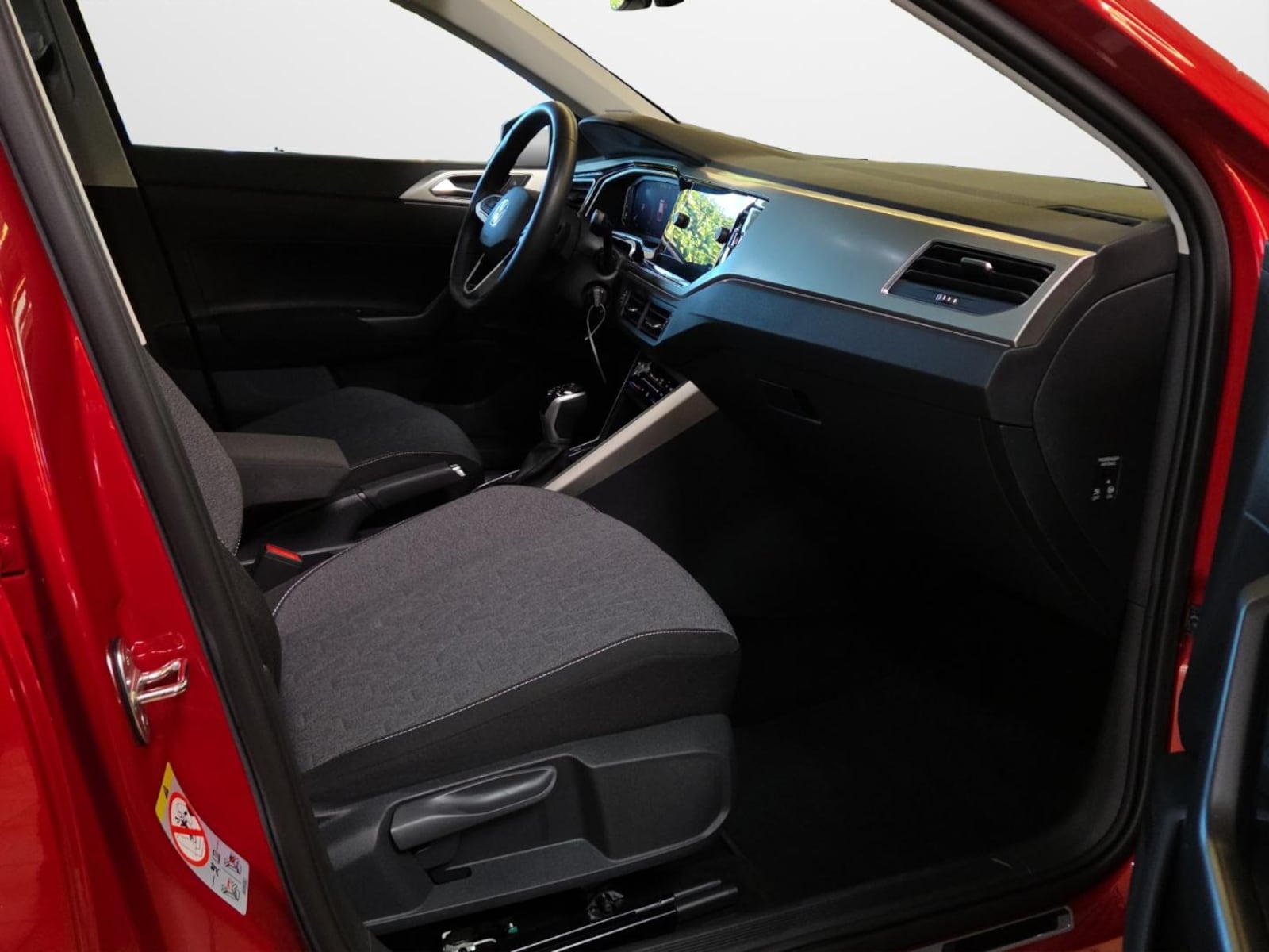 Volkswagen Polo – Bild 13