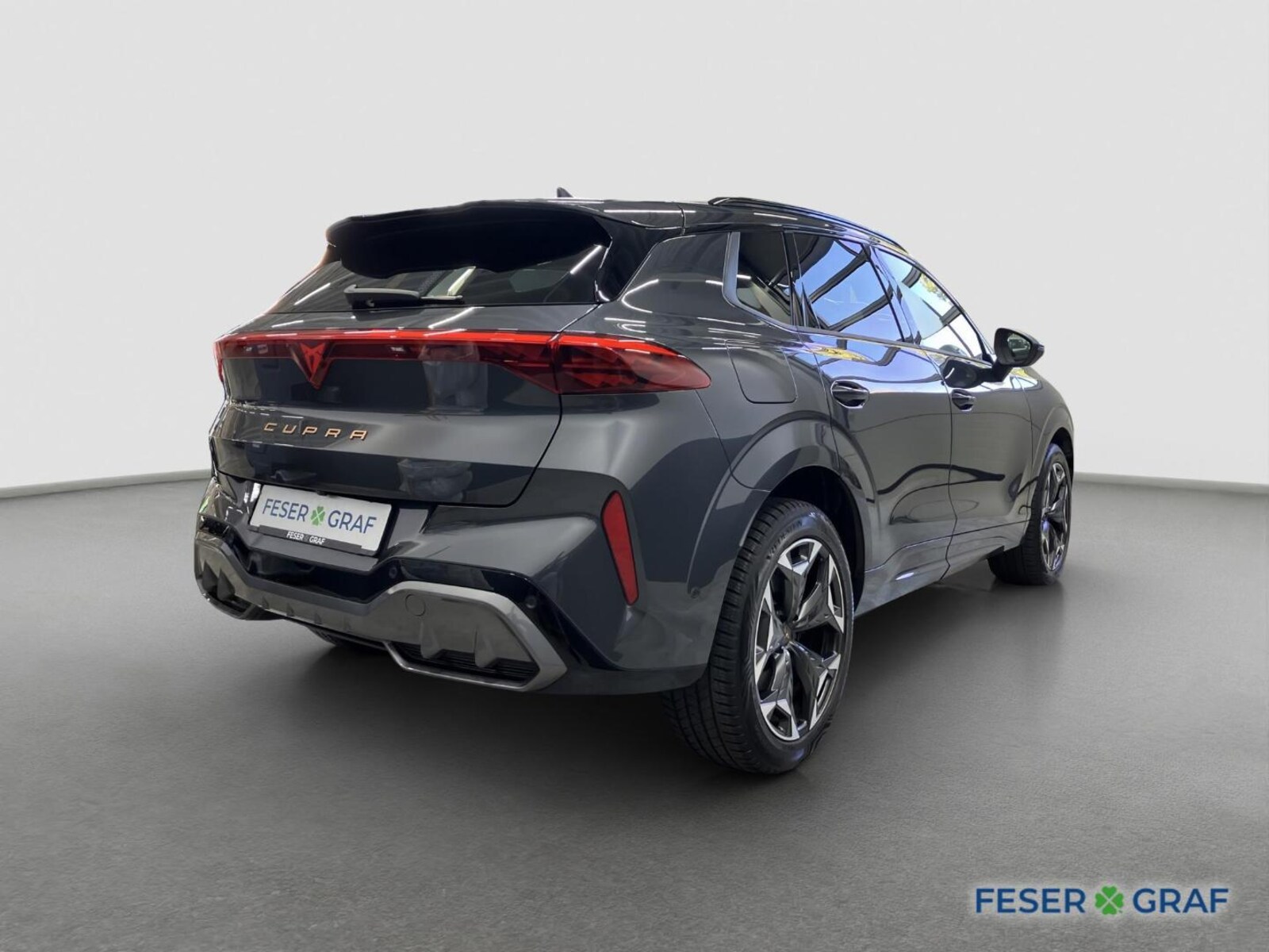 CUPRA Terramar – Bild 3