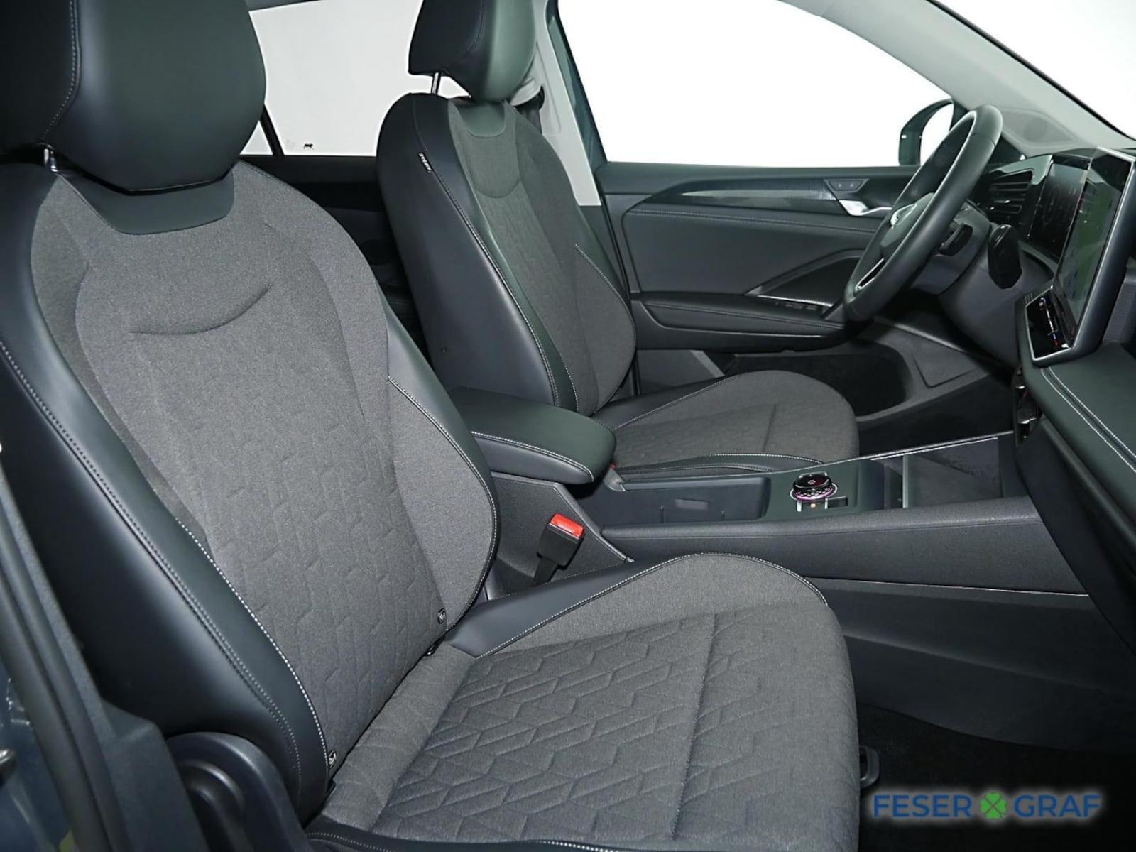 Volkswagen Tiguan – Bild 4