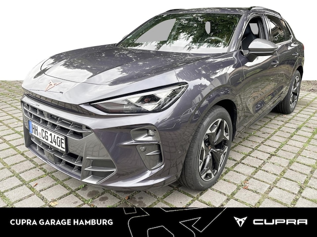CUPRA Terramar 1.5 e-HYBRID 150 kW DSG Head-up (54802)