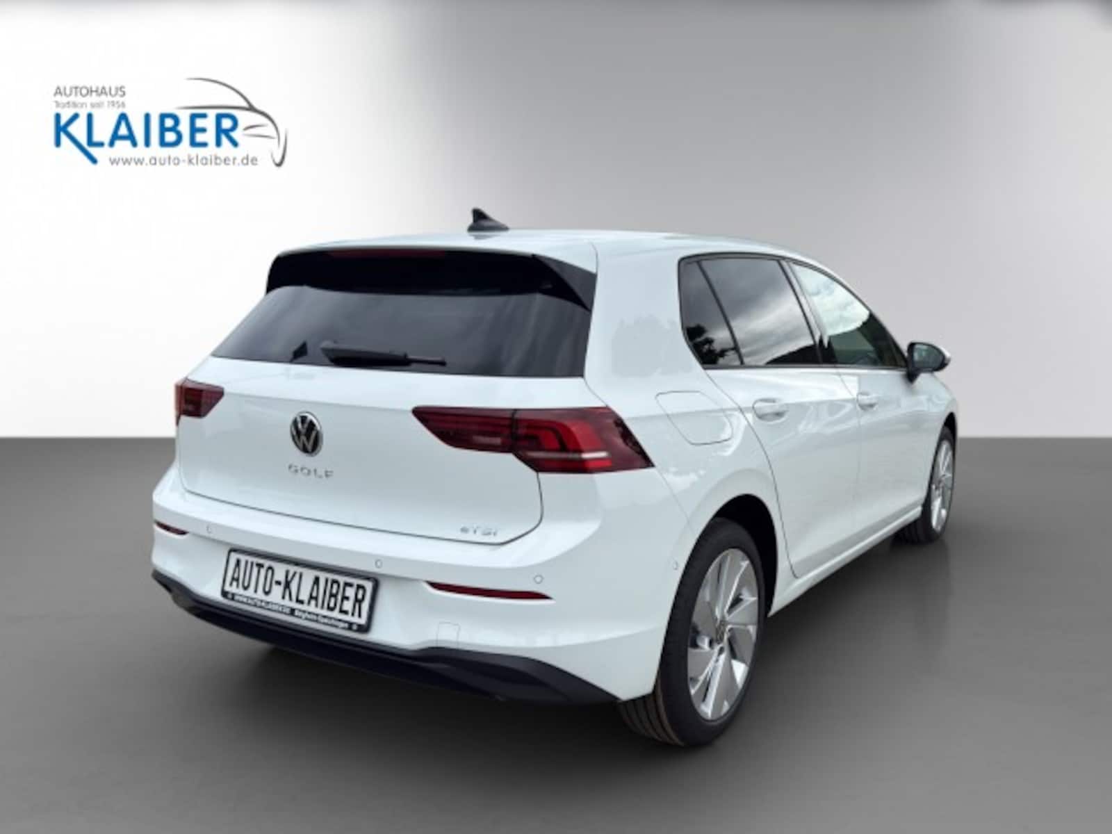 Volkswagen Golf – Bild 4