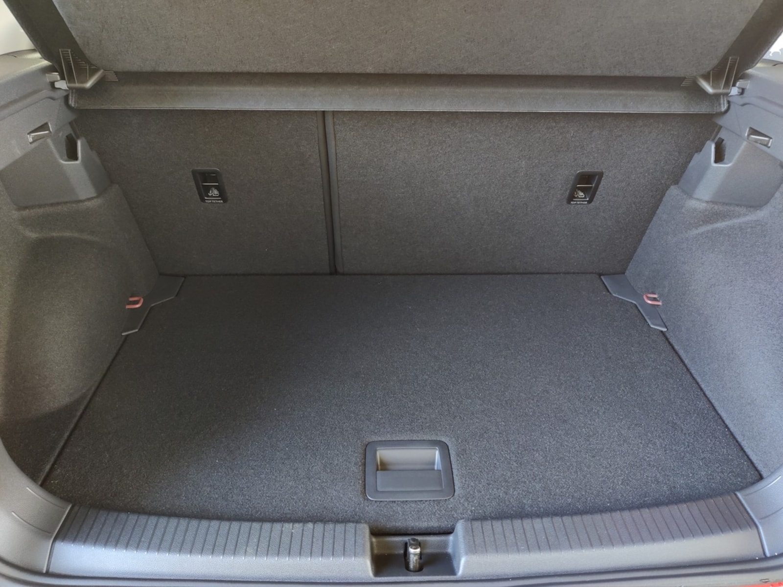 Volkswagen T-Cross – Bild 11
