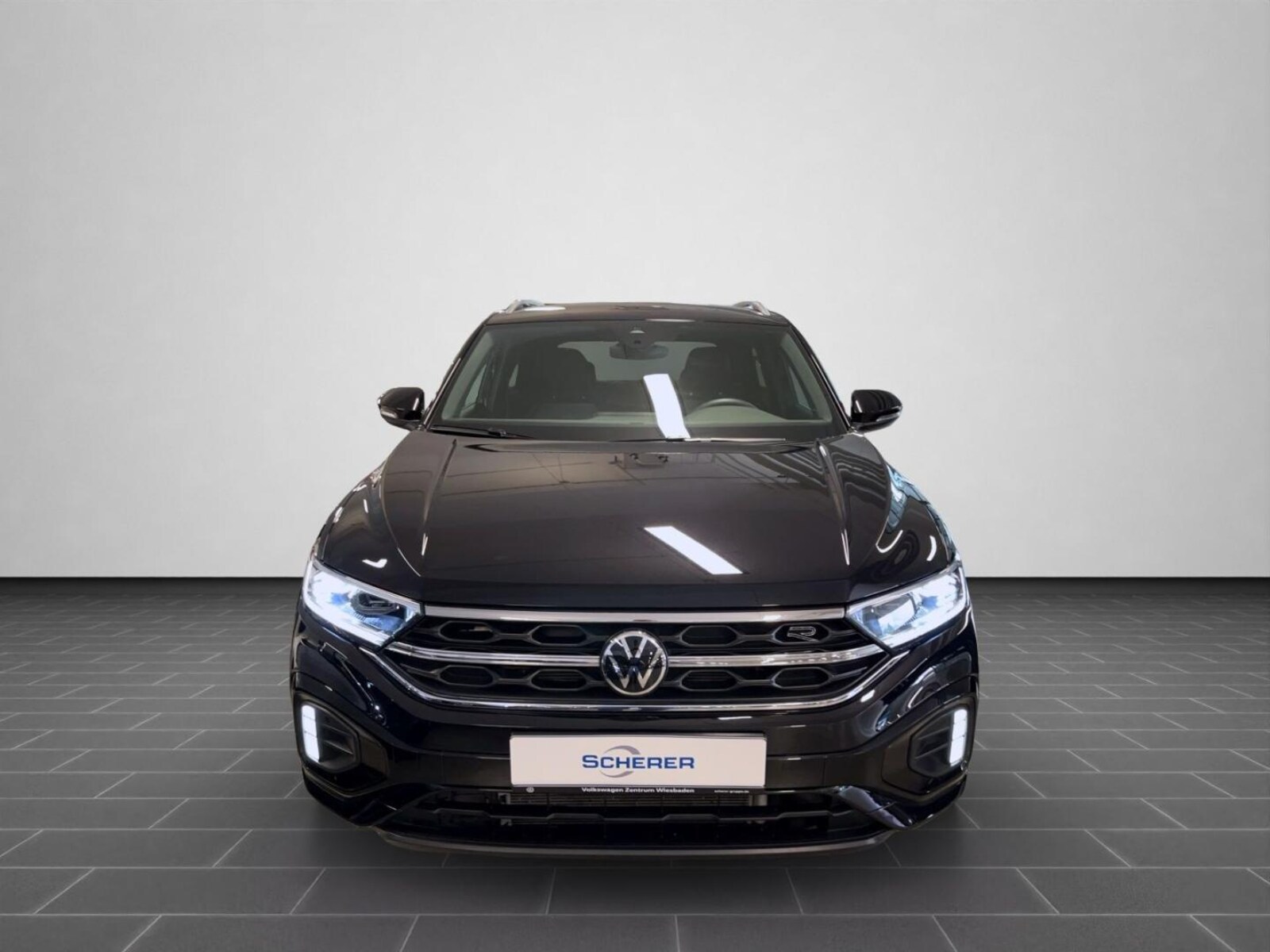 Volkswagen T-Roc – Bild 5