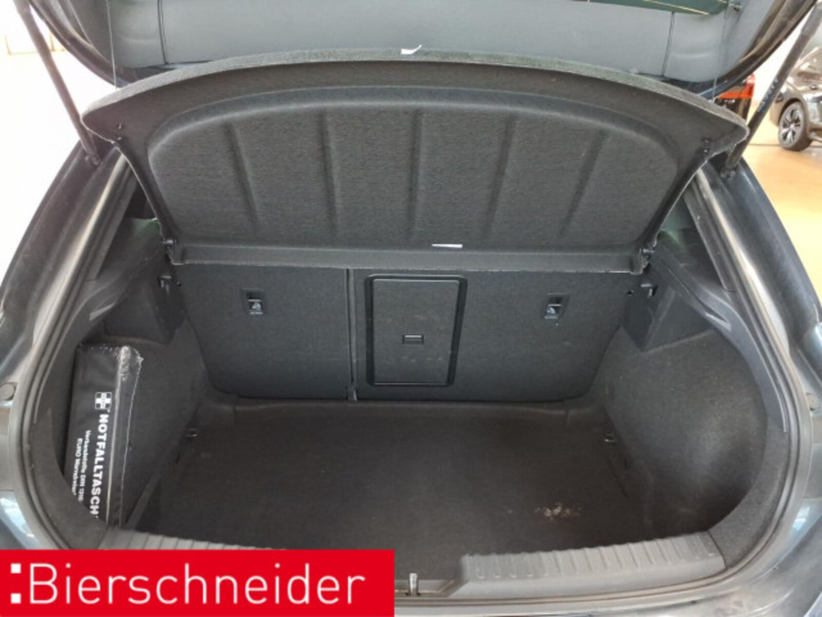 SEAT Leon – Bild 5