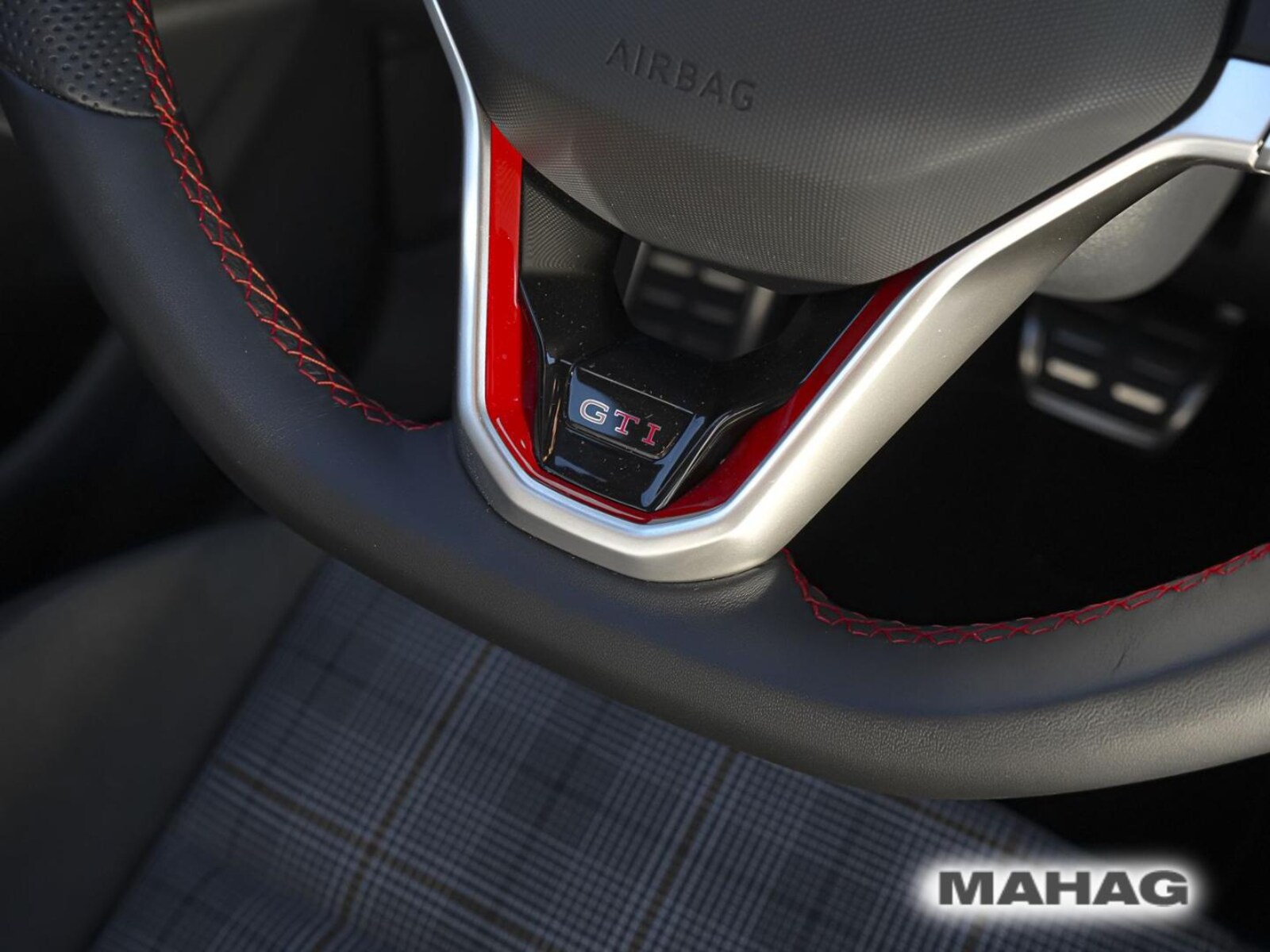 Volkswagen Golf – Bild 25