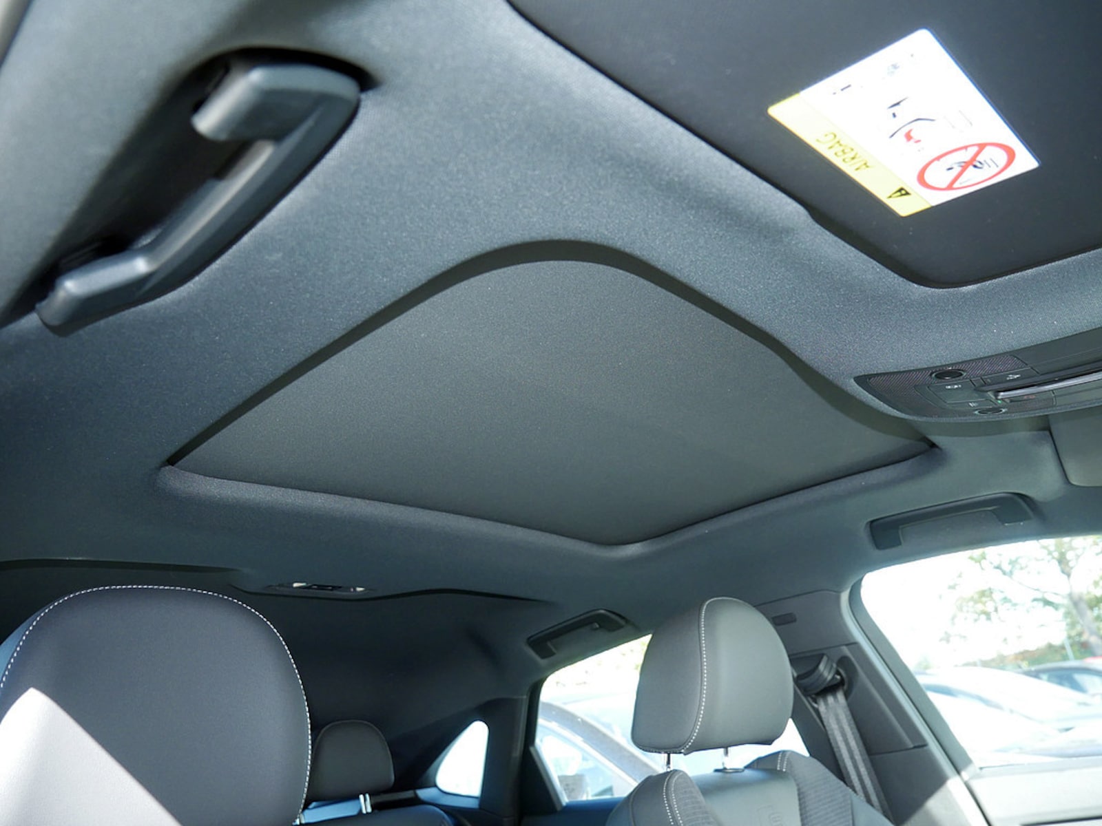 Audi Q3 Sportback – Bild 21