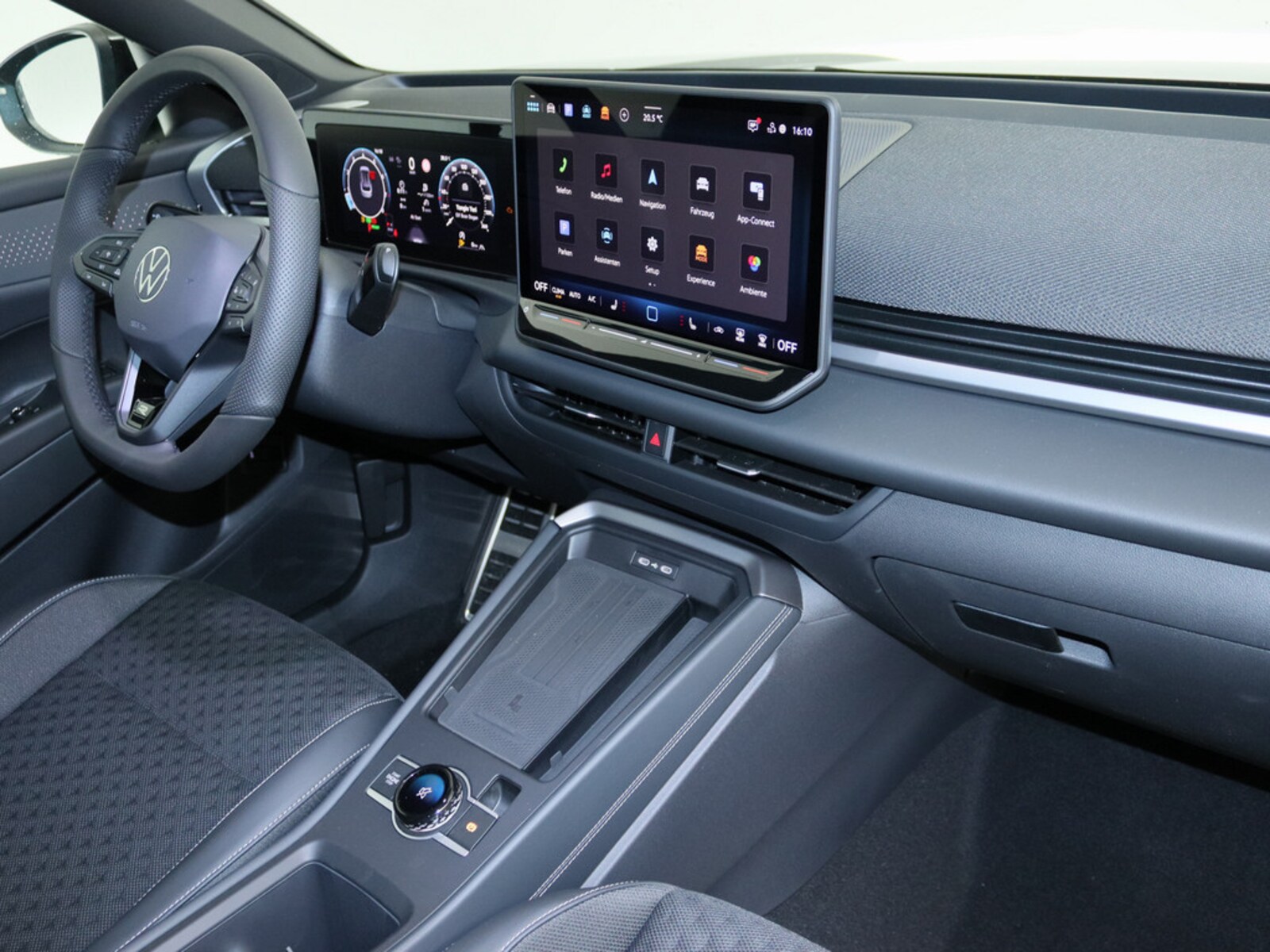 Volkswagen T-Roc – Bild 7