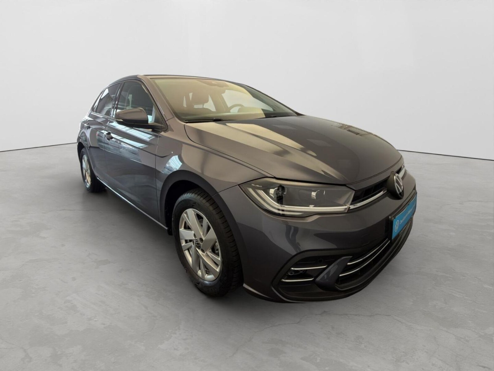 Volkswagen Polo – Bild 7