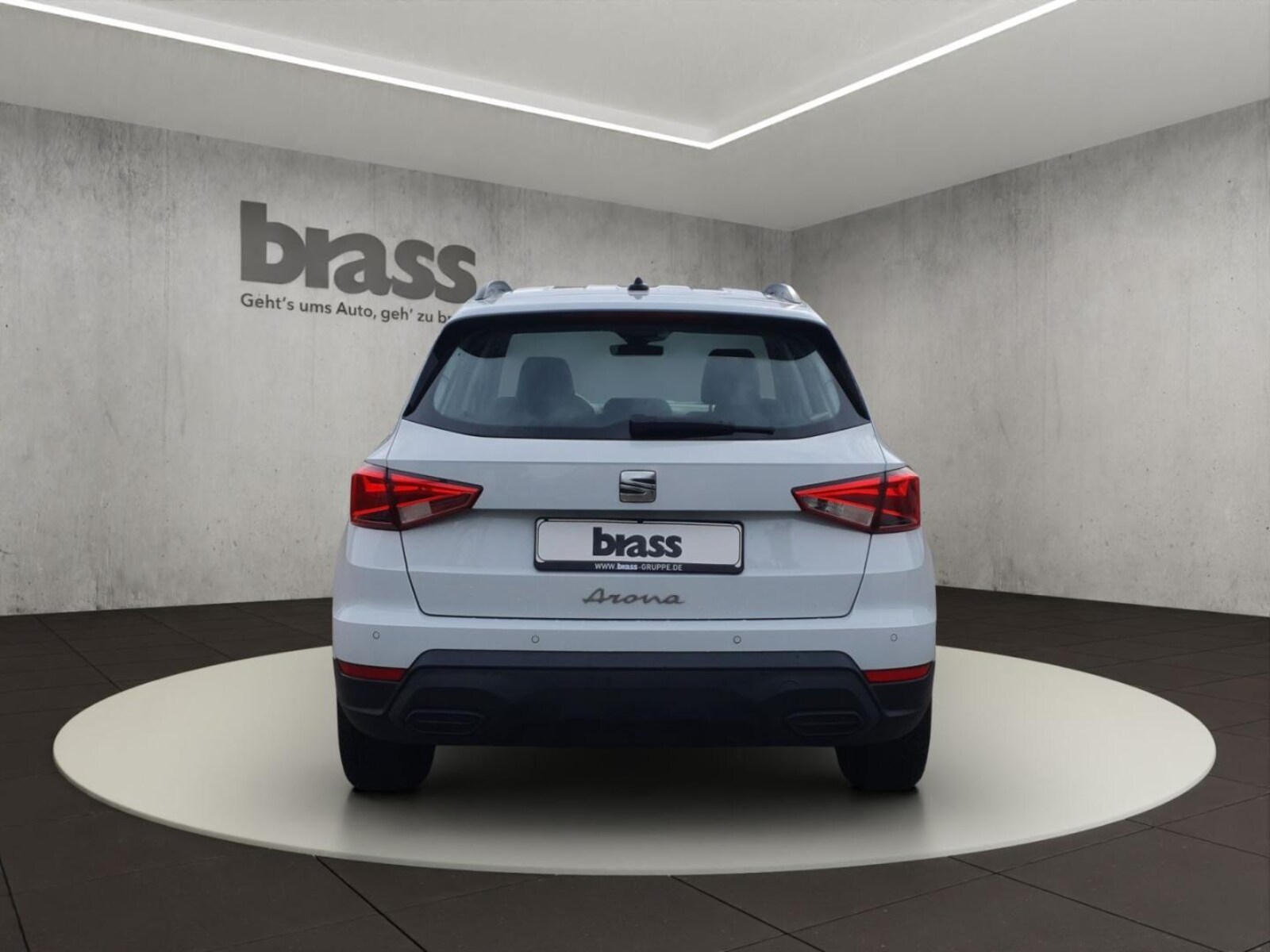 SEAT Arona – Bild 4